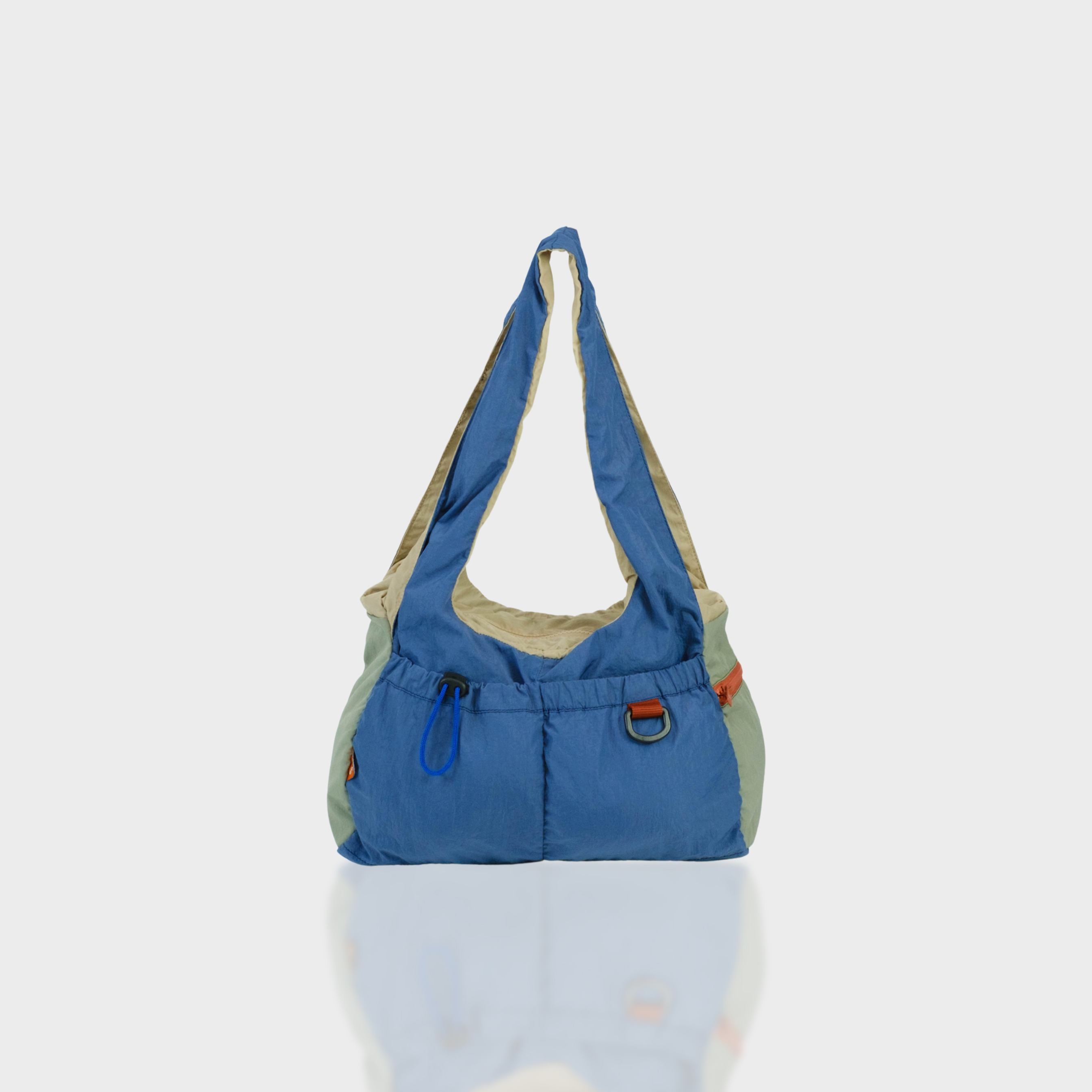 Evroa Mova Shoulder Bag - Coastal Day