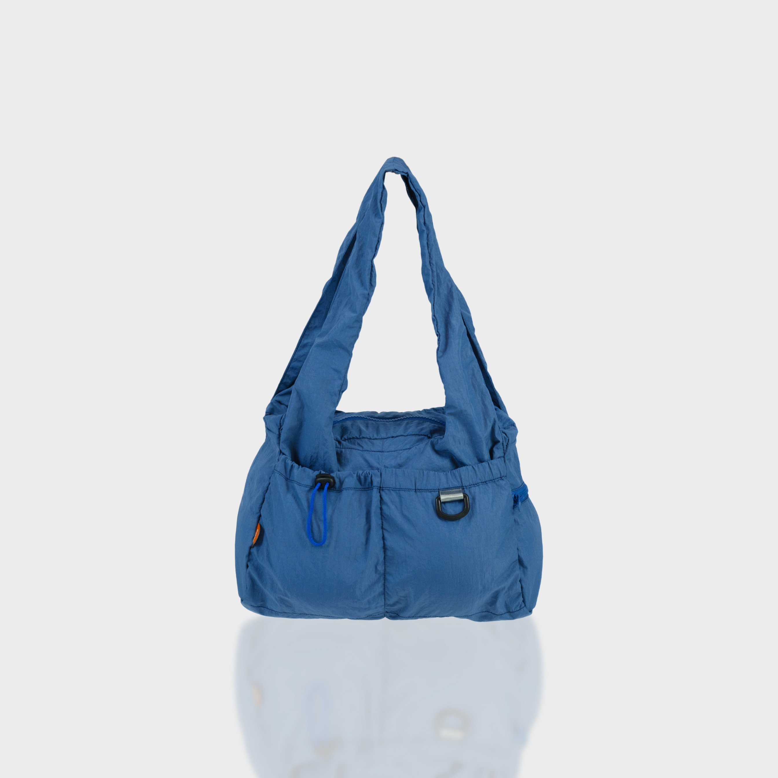 Evroa Mova Shoulder Bag - Blue