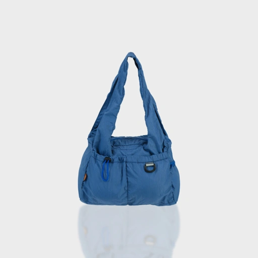 Image of Evroa Mova Shoulder Bag - Blue