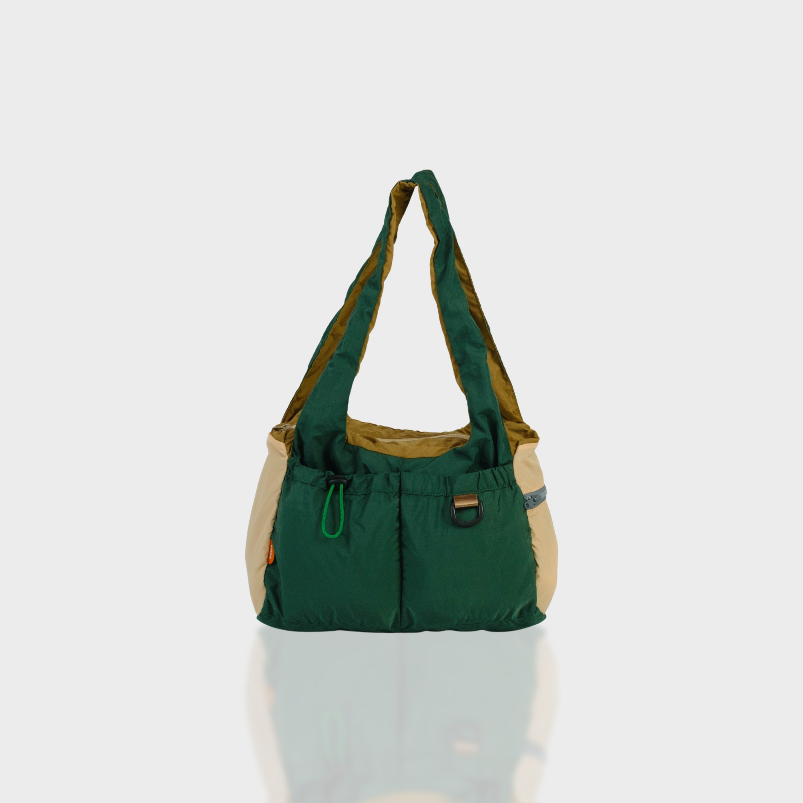 Evroa Mova Shoulder Bag - Autumn Day