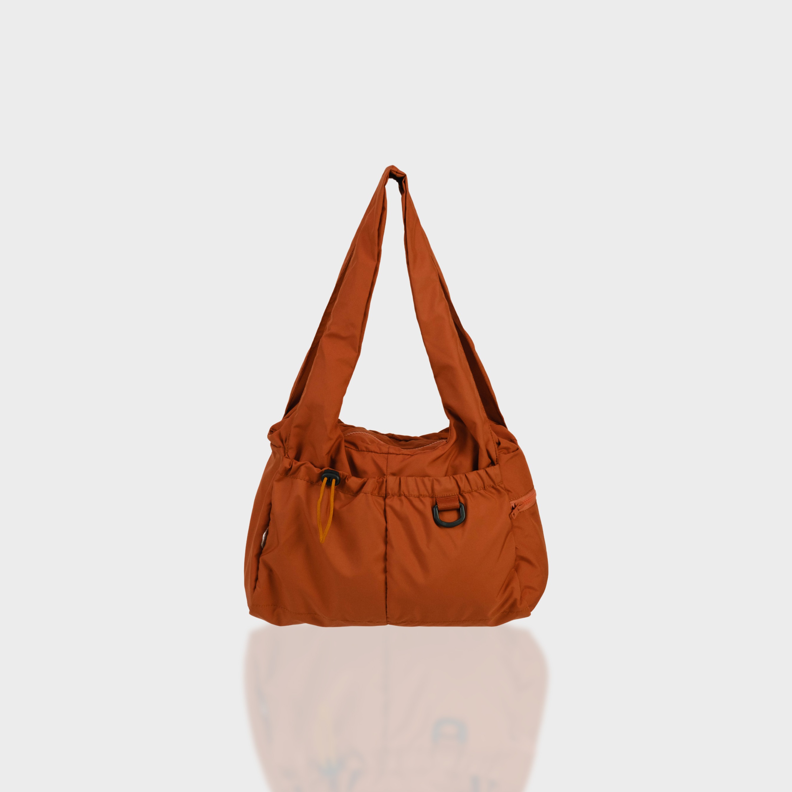 Evroa Mova Shoulder Bag - Terracota