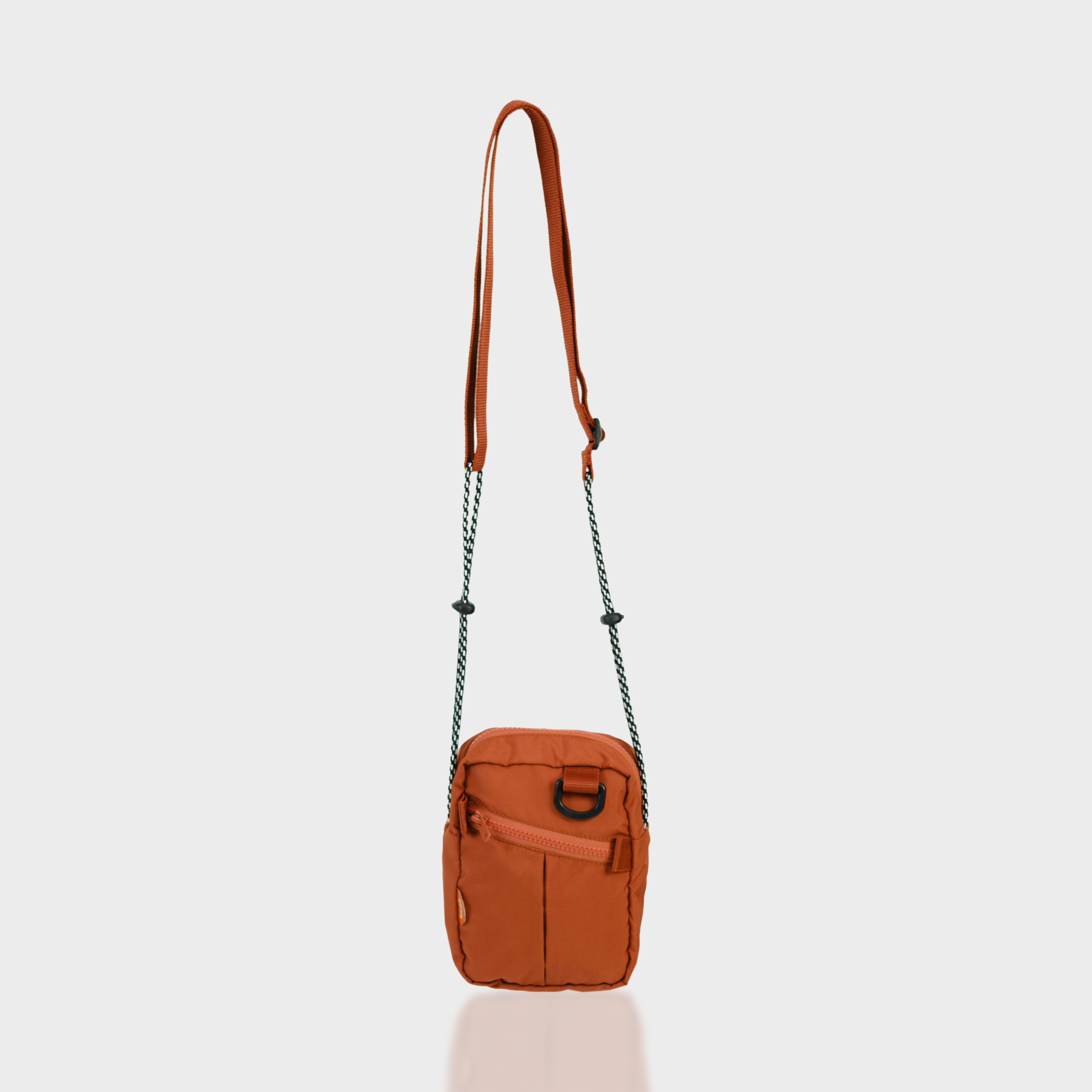 Evroa Pico SlingBag - Terracota