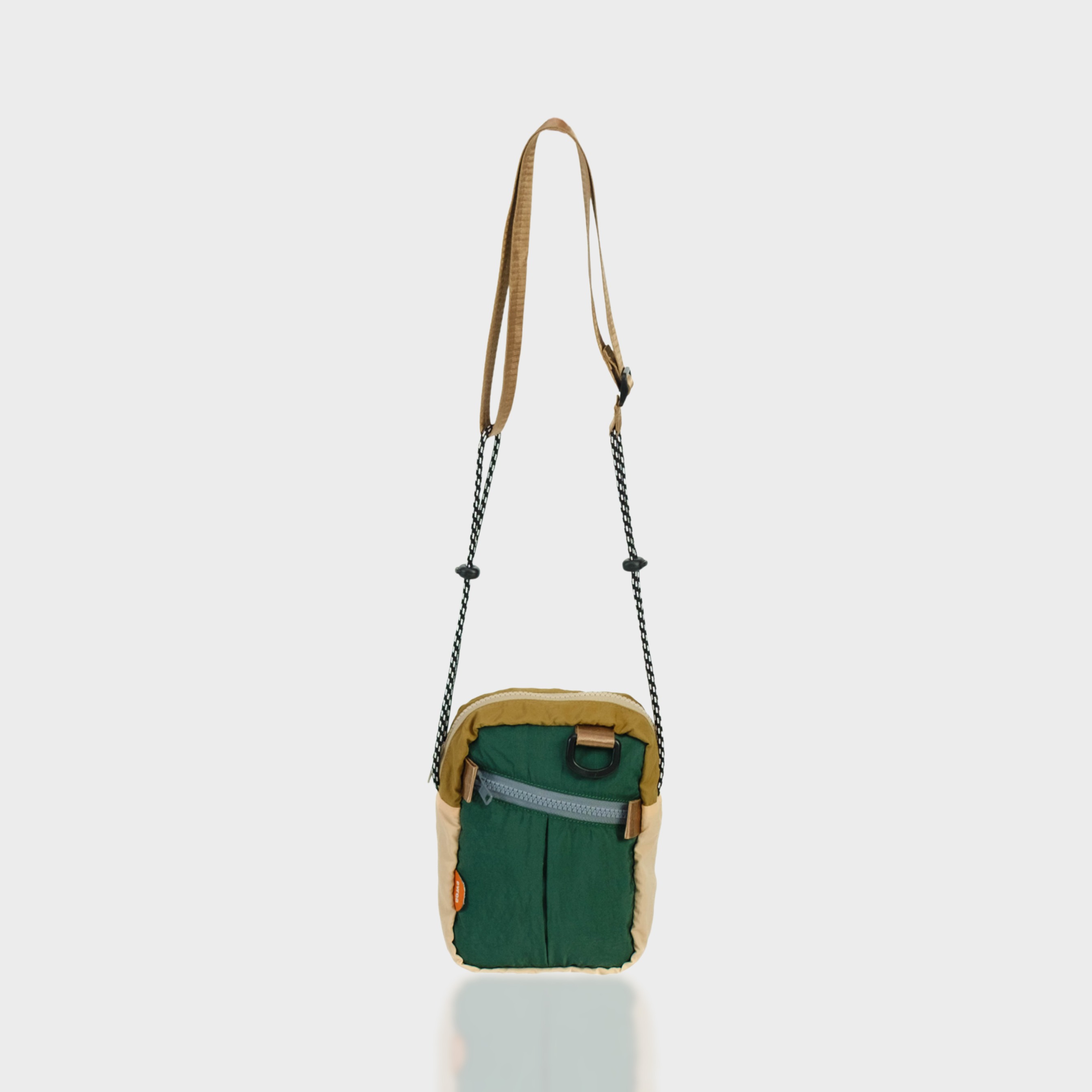 Evroa Pico SlingBag - Autumn Day