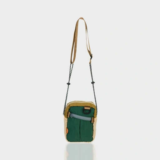 Evroa Pico SlingBag - Autumn Day