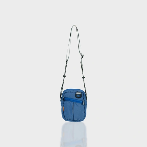Image of Evroa Pico SlingBag - Blue