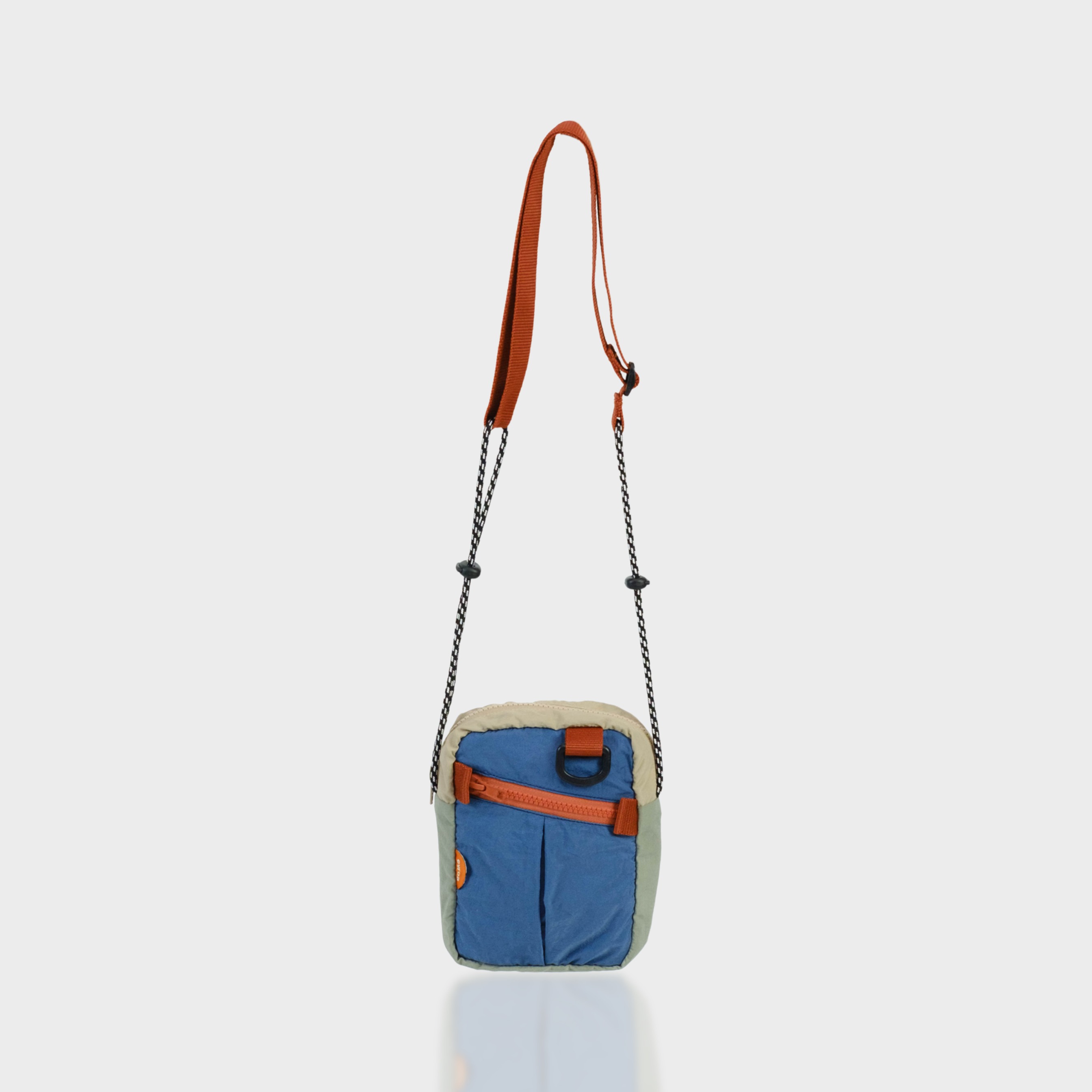 Evroa Pico SlingBag - Coastal Day