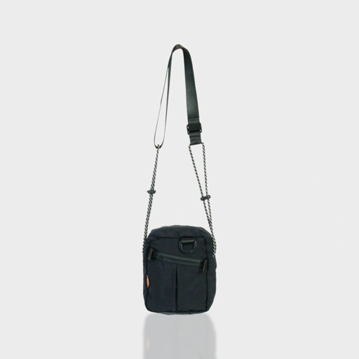 Image of Evroa Pico SlingBag - Black
