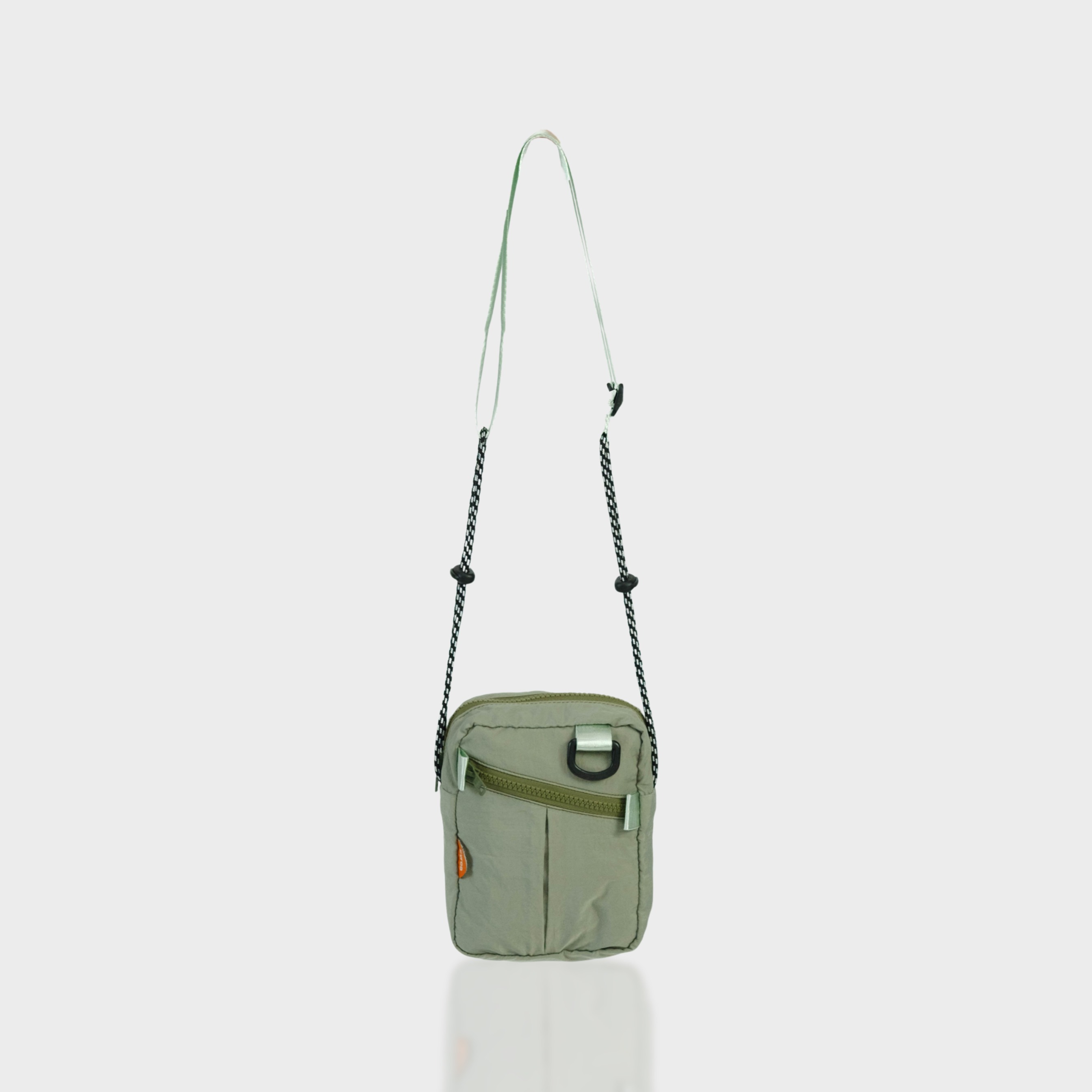 Evroa Pico SlingBag - Sage Green