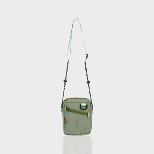 Image of Evroa Pico SlingBag - Sage Green
