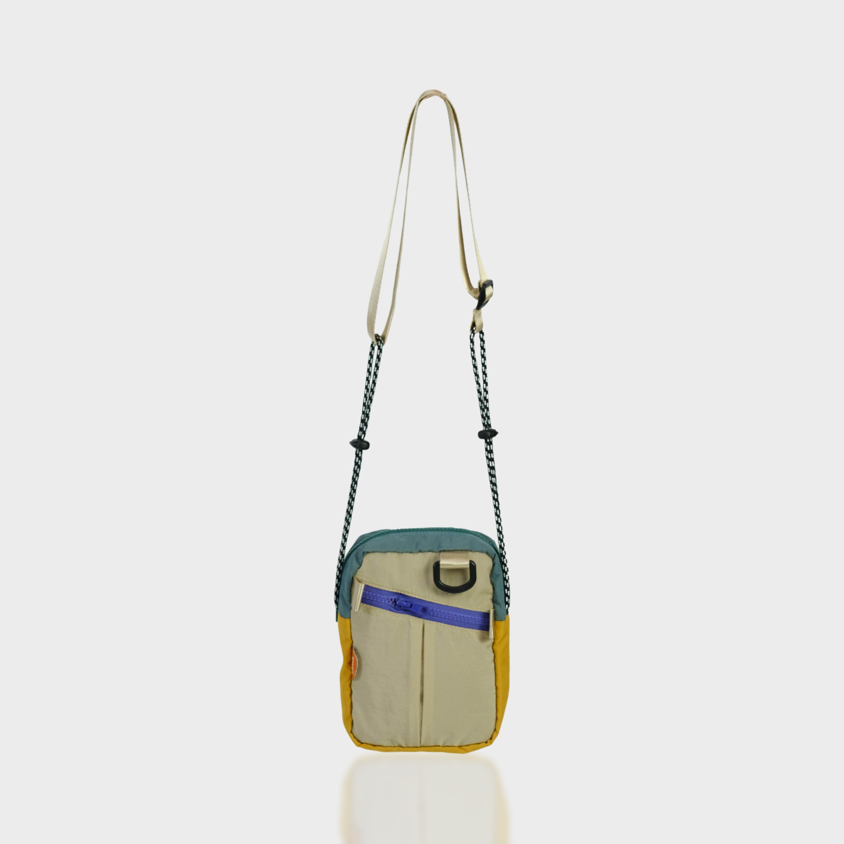 Evroa Pico SlingBag - Spring Light