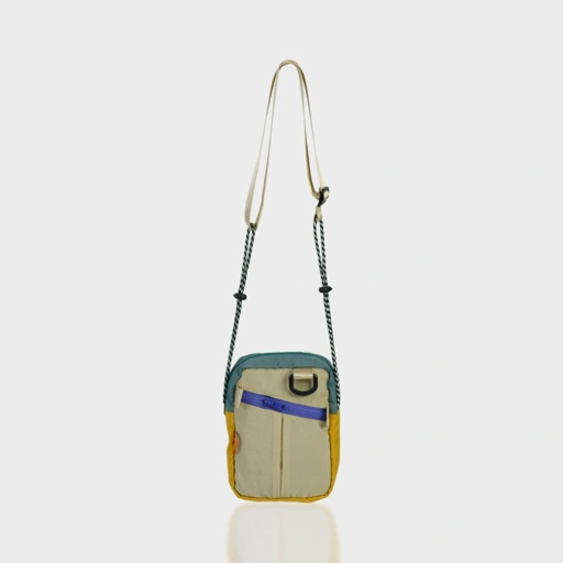 Evroa Pico SlingBag - Spring Light