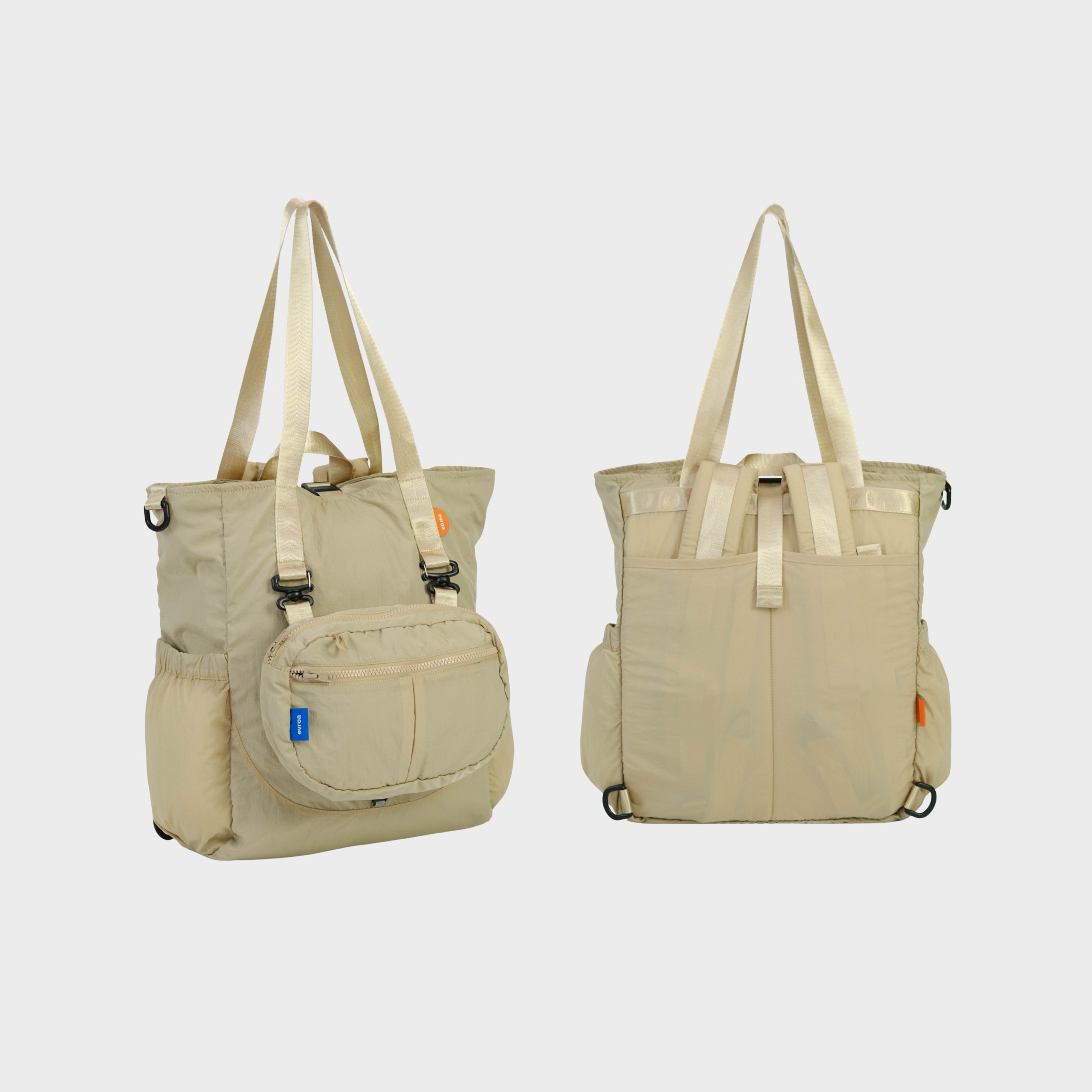 Evroa Alter Totepack - Choral