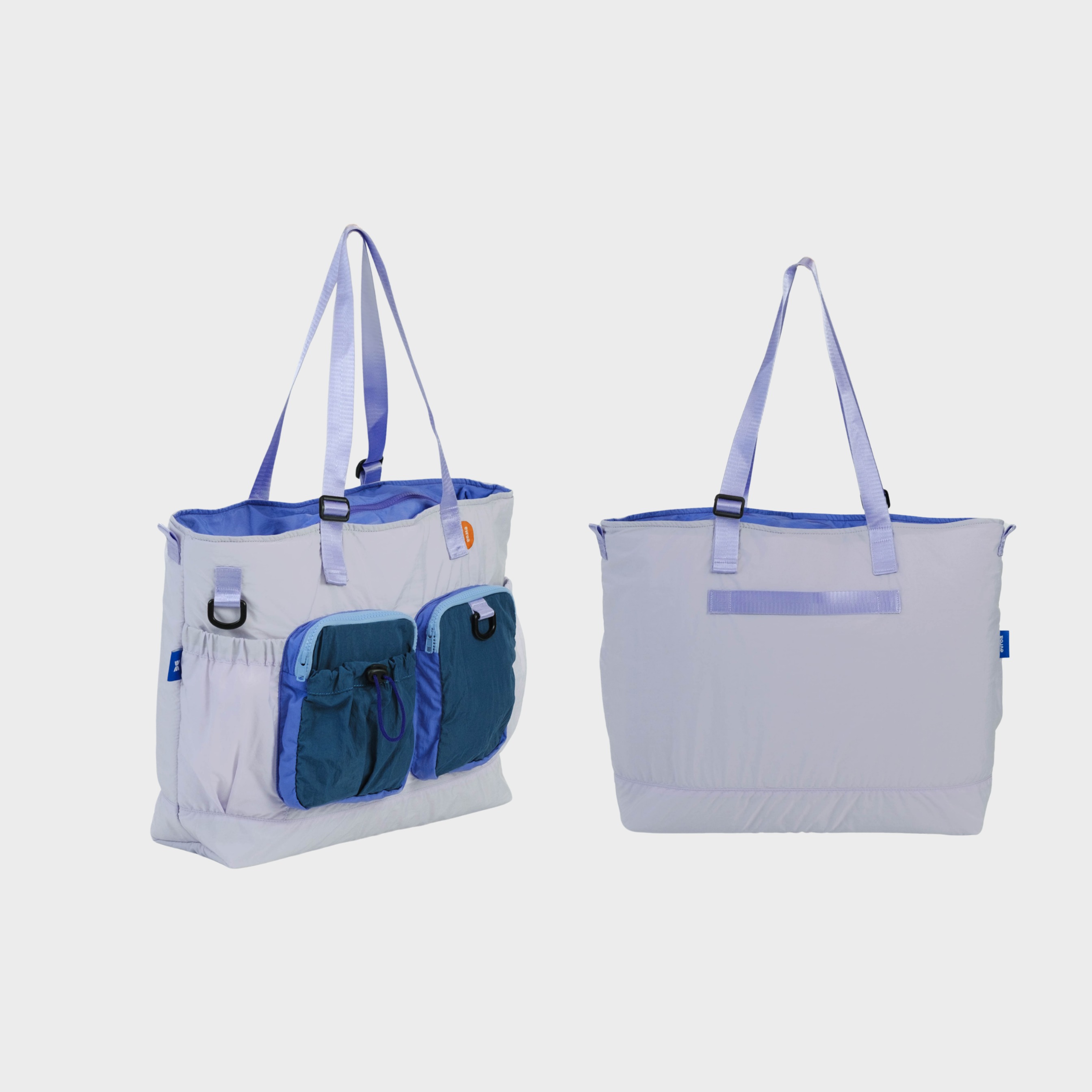 Evroa Essa Tote Bag - Aurora