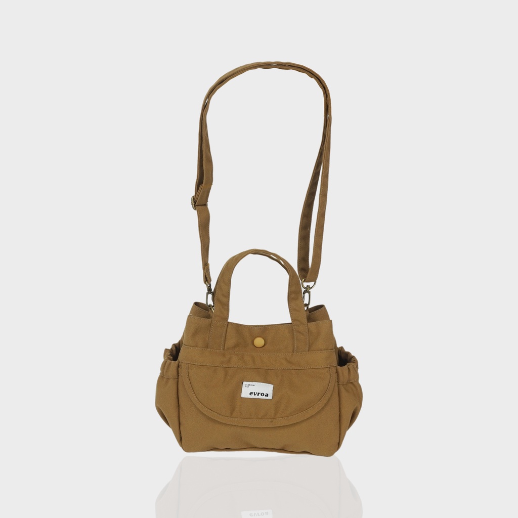 Evroa Clay Sling Bag - Cocou