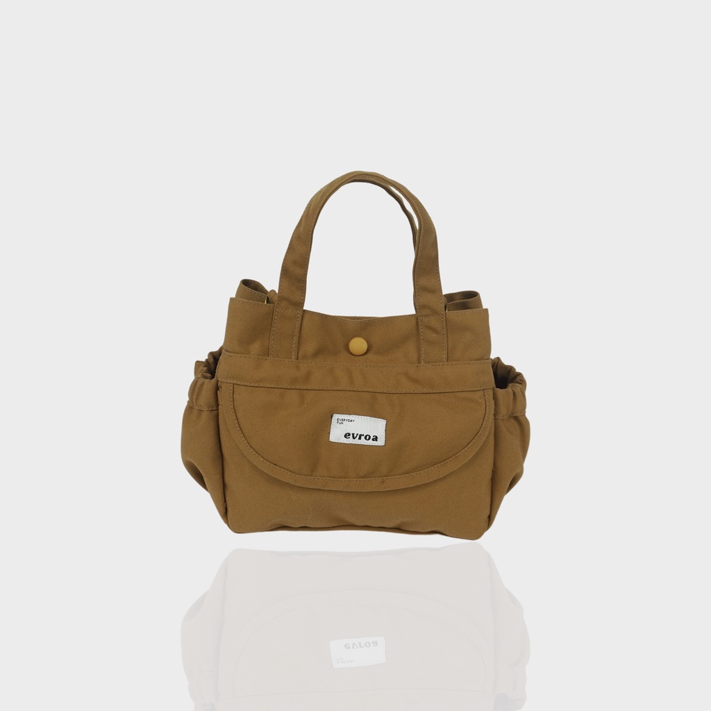 Evroa Clay Sling Bag - Cocou