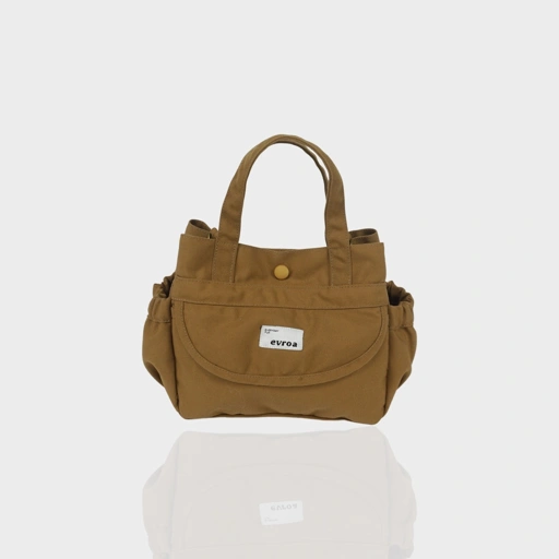 Evroa Clay Sling Bag - Cocou