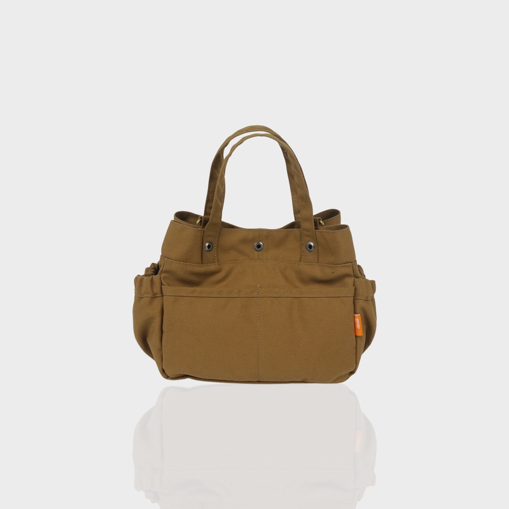Evroa Clay Sling Bag - Cocou