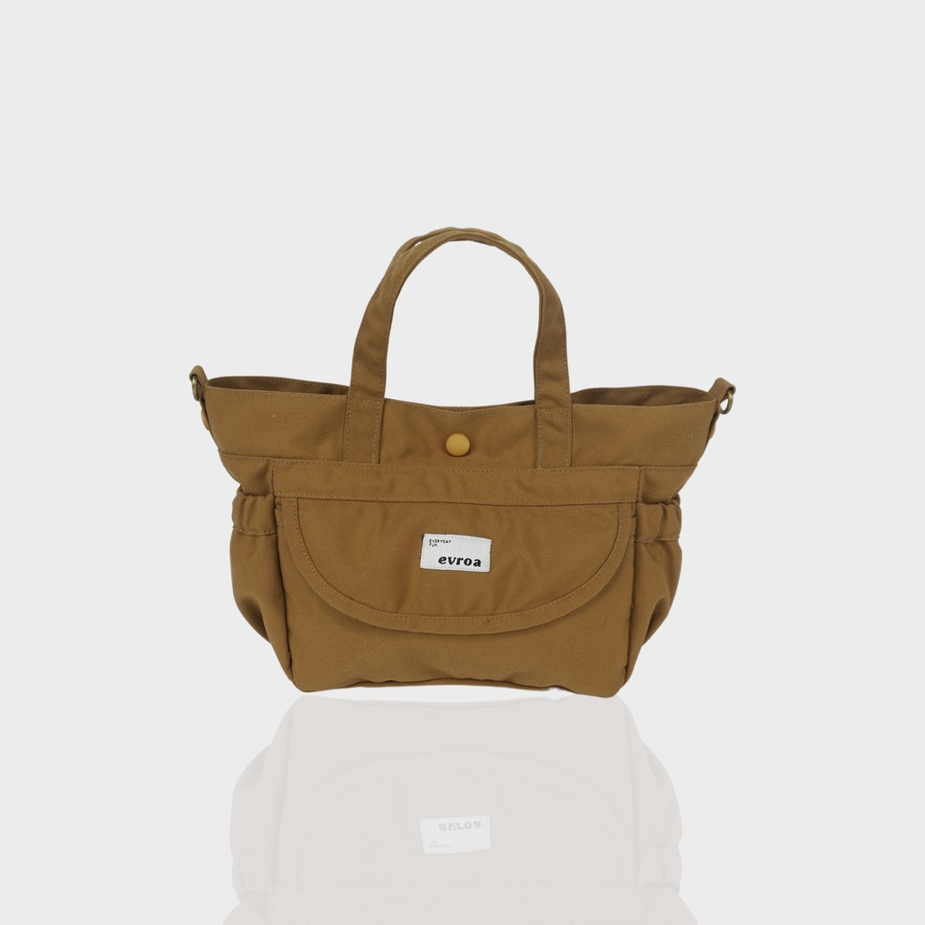 Evroa Clay Sling Bag - Cocou