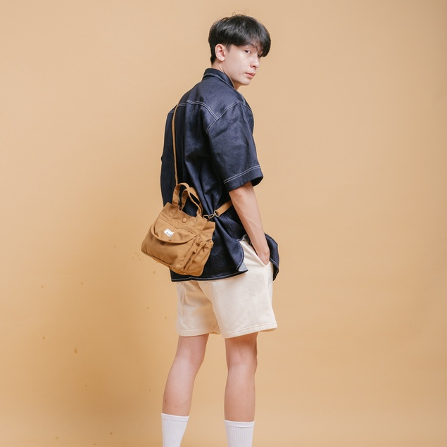 Evroa Clay Sling Bag - Cocou