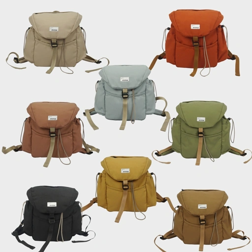 Image of Evroa Nancy Backpack