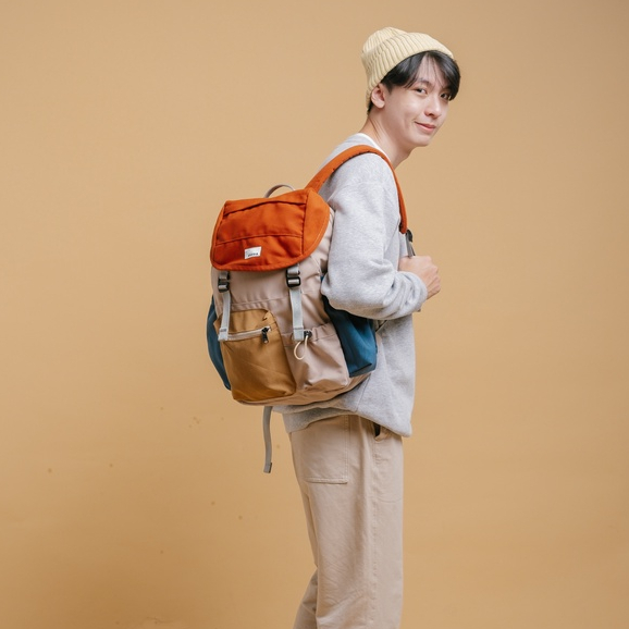 Evroa Bonnie Backpack