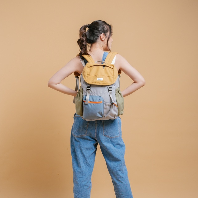 Evroa Bonnie Backpack
