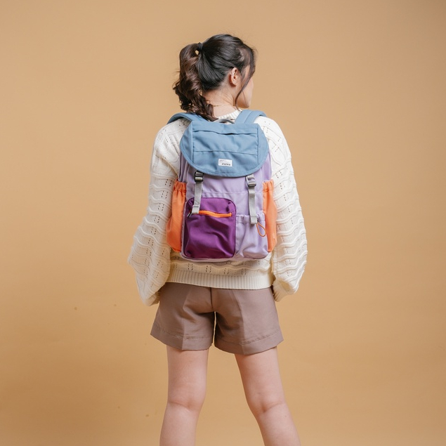 Evroa Bonnie Backpack