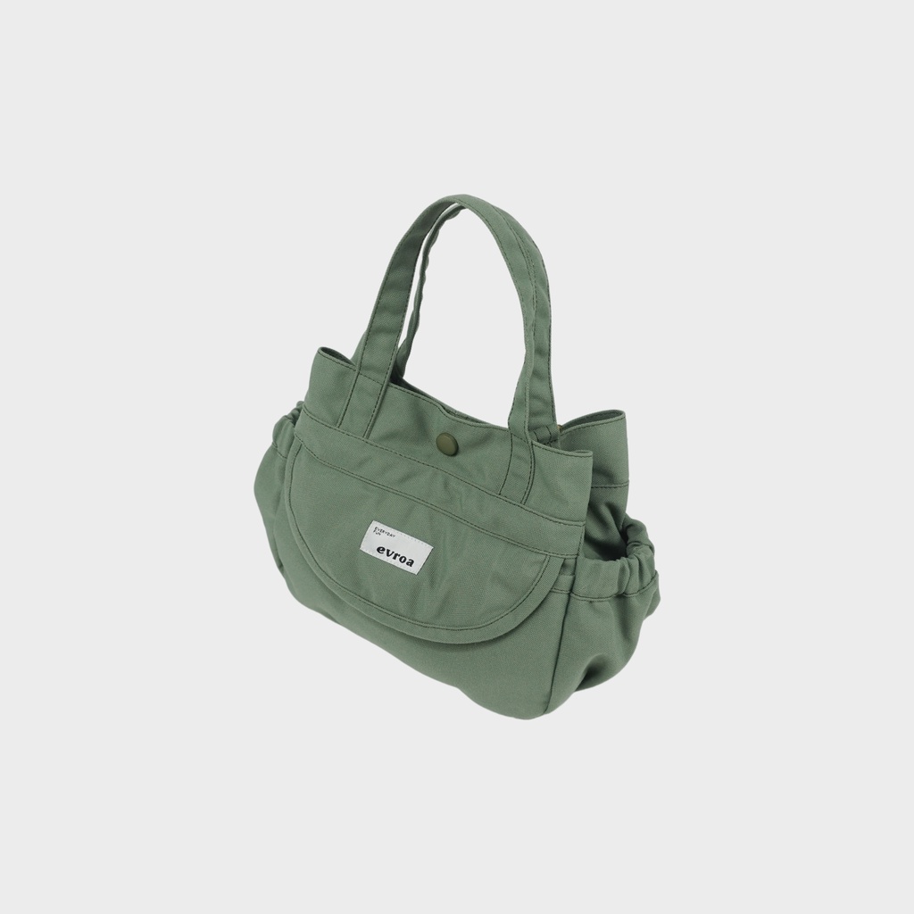 Evroa Clay Sling Bag