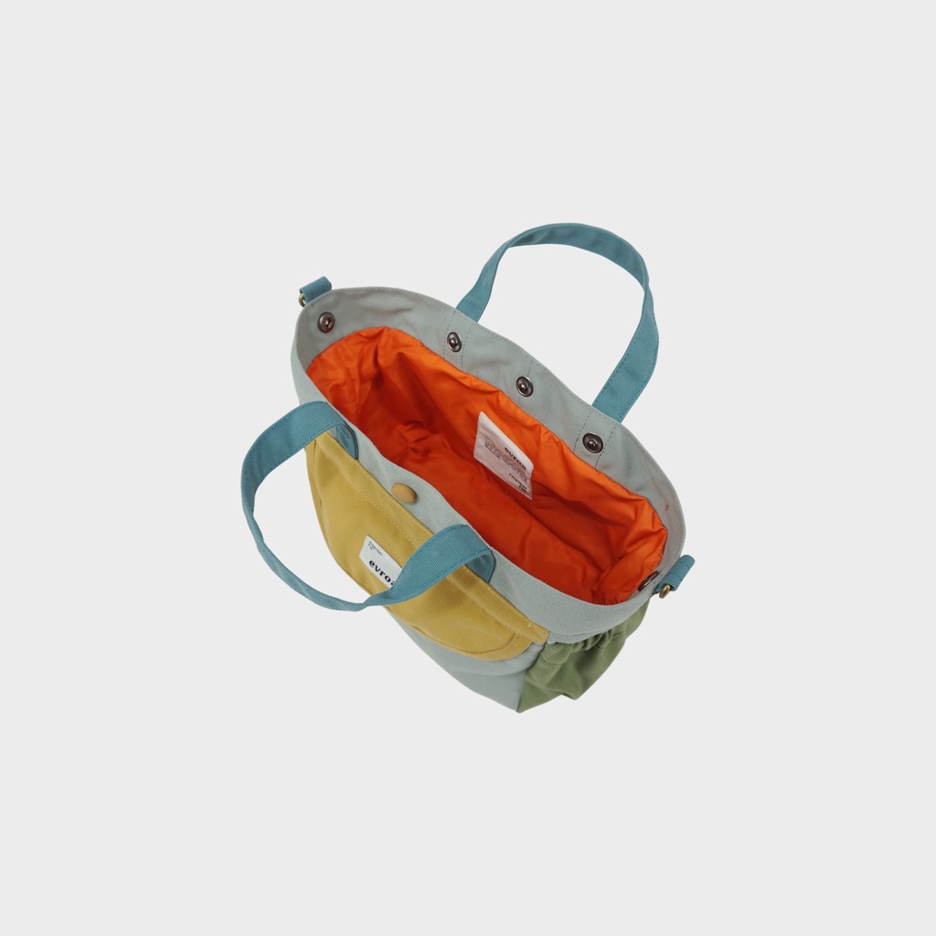 Evroa Clay Sling Bag
