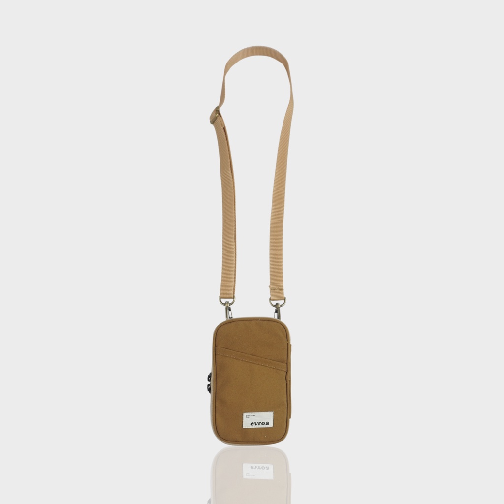 Evroa Polka Sling Phone - Cocou
