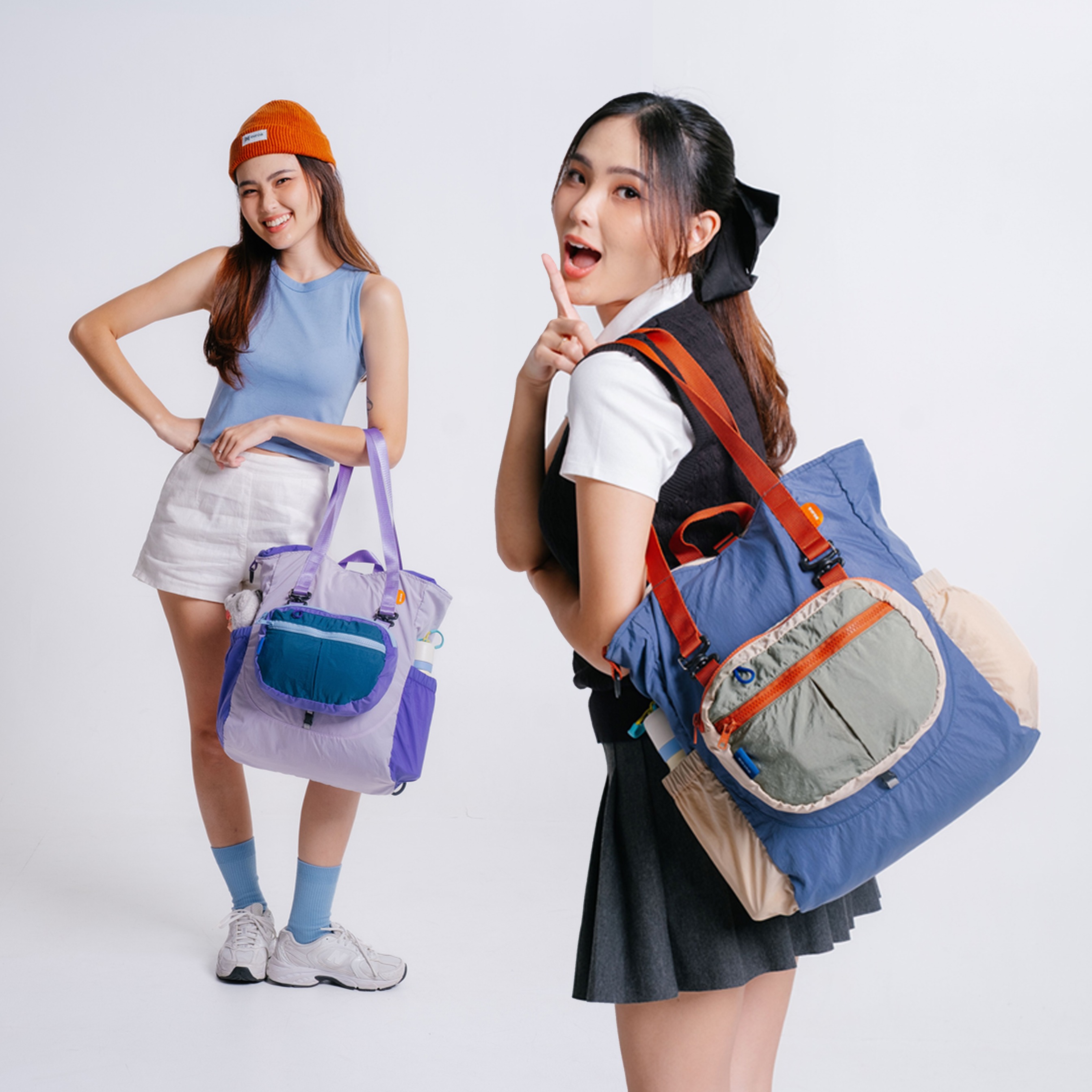 Evroa Alter Totepack