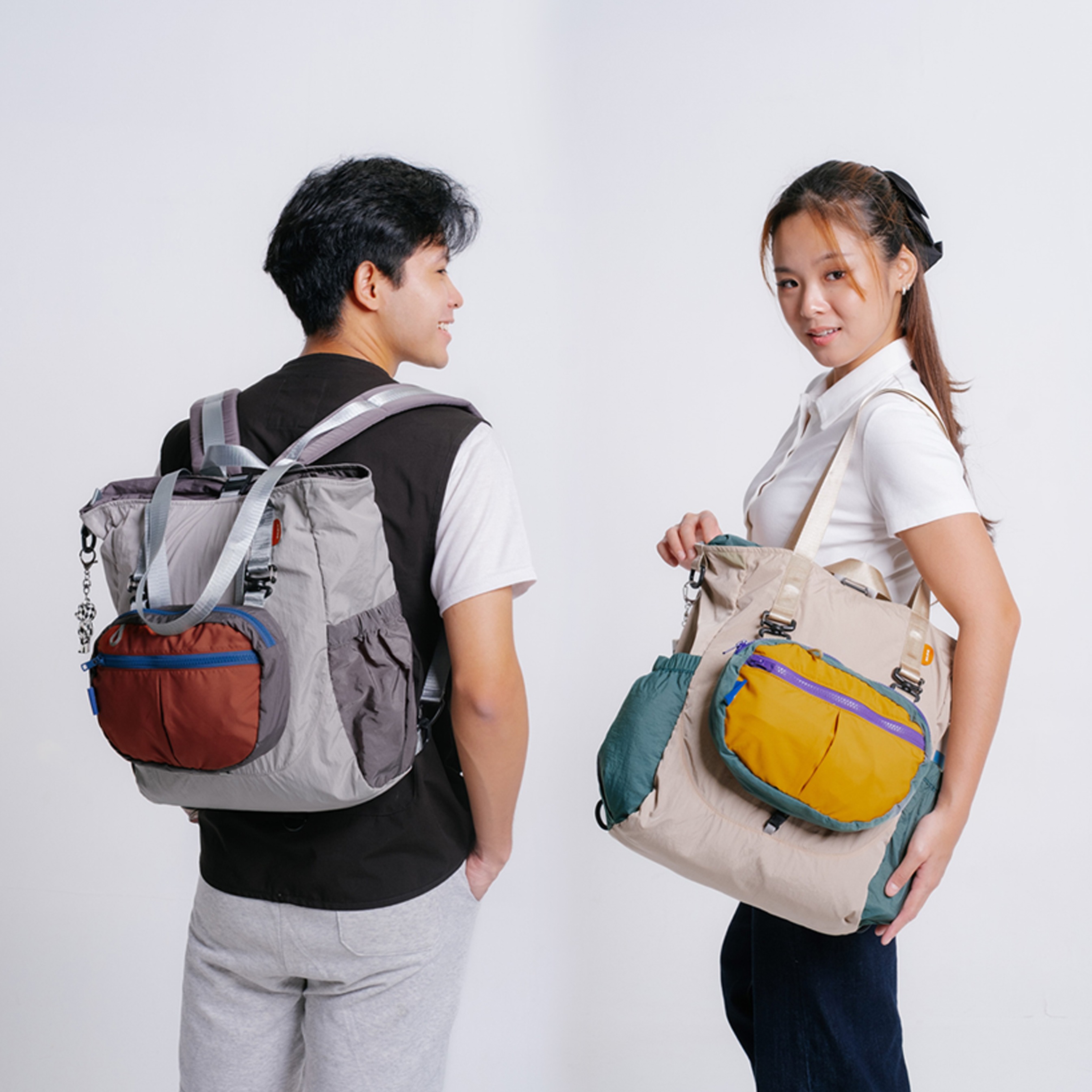 Evroa Alter Totepack
