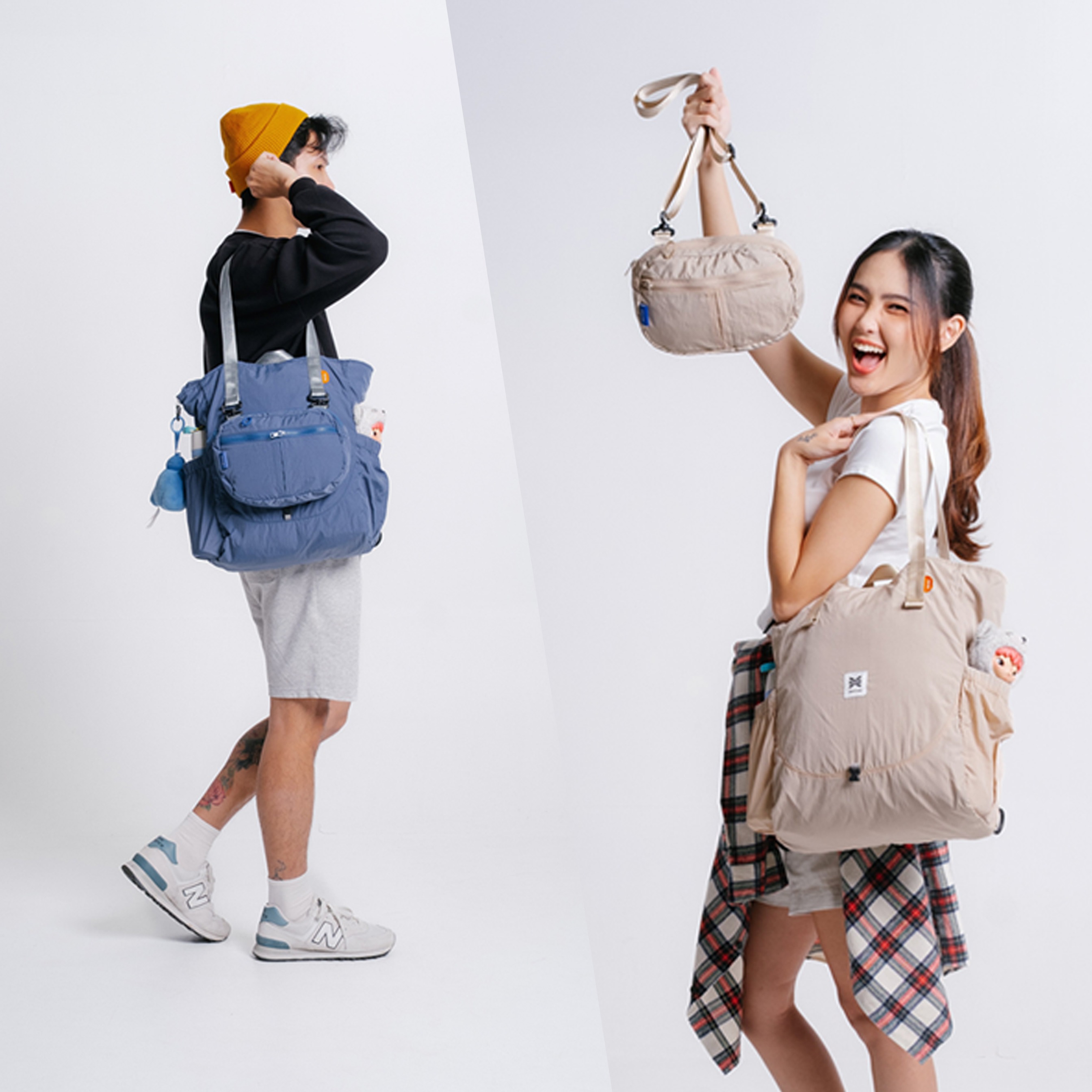 Evroa Alter Totepack