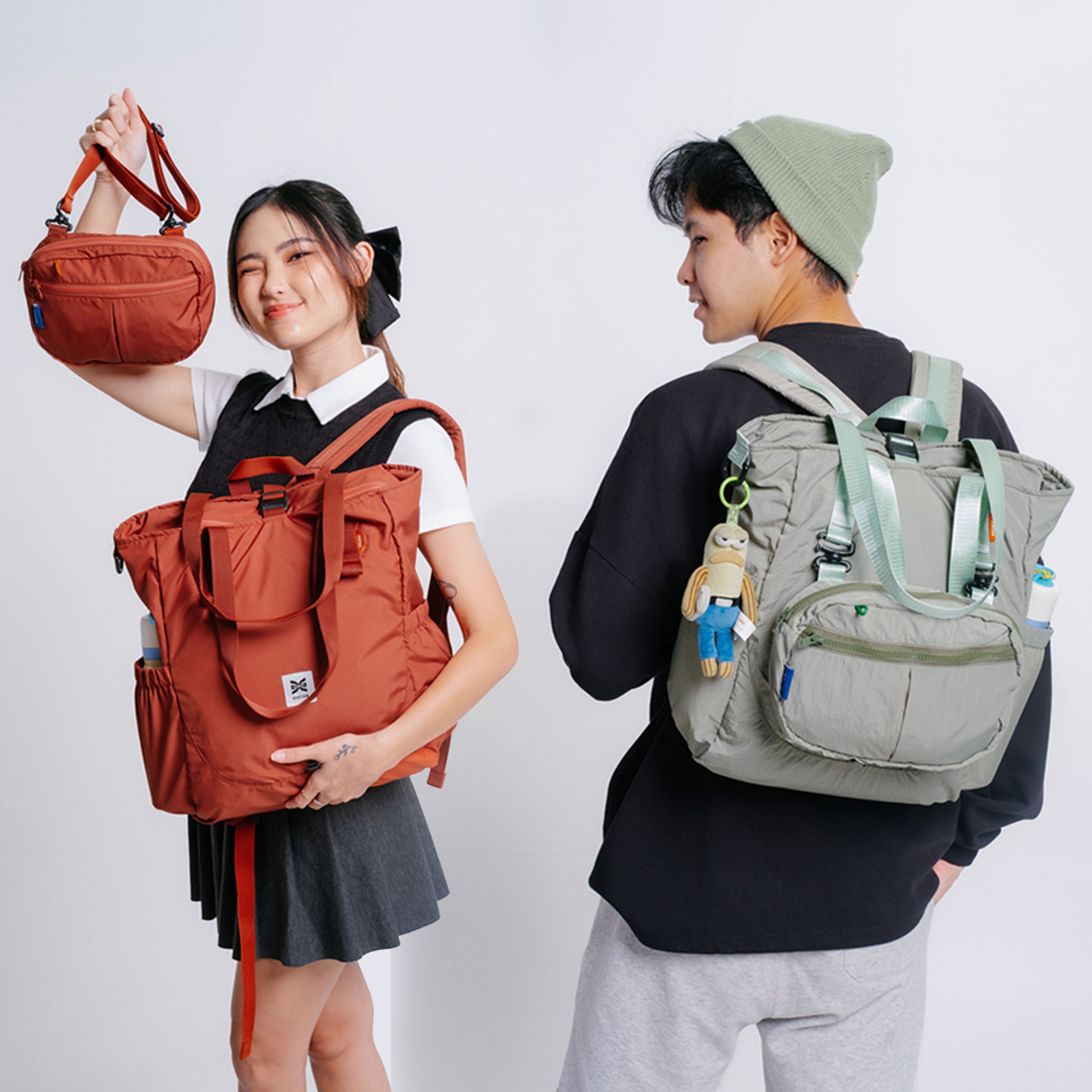 Evroa Alter Totepack