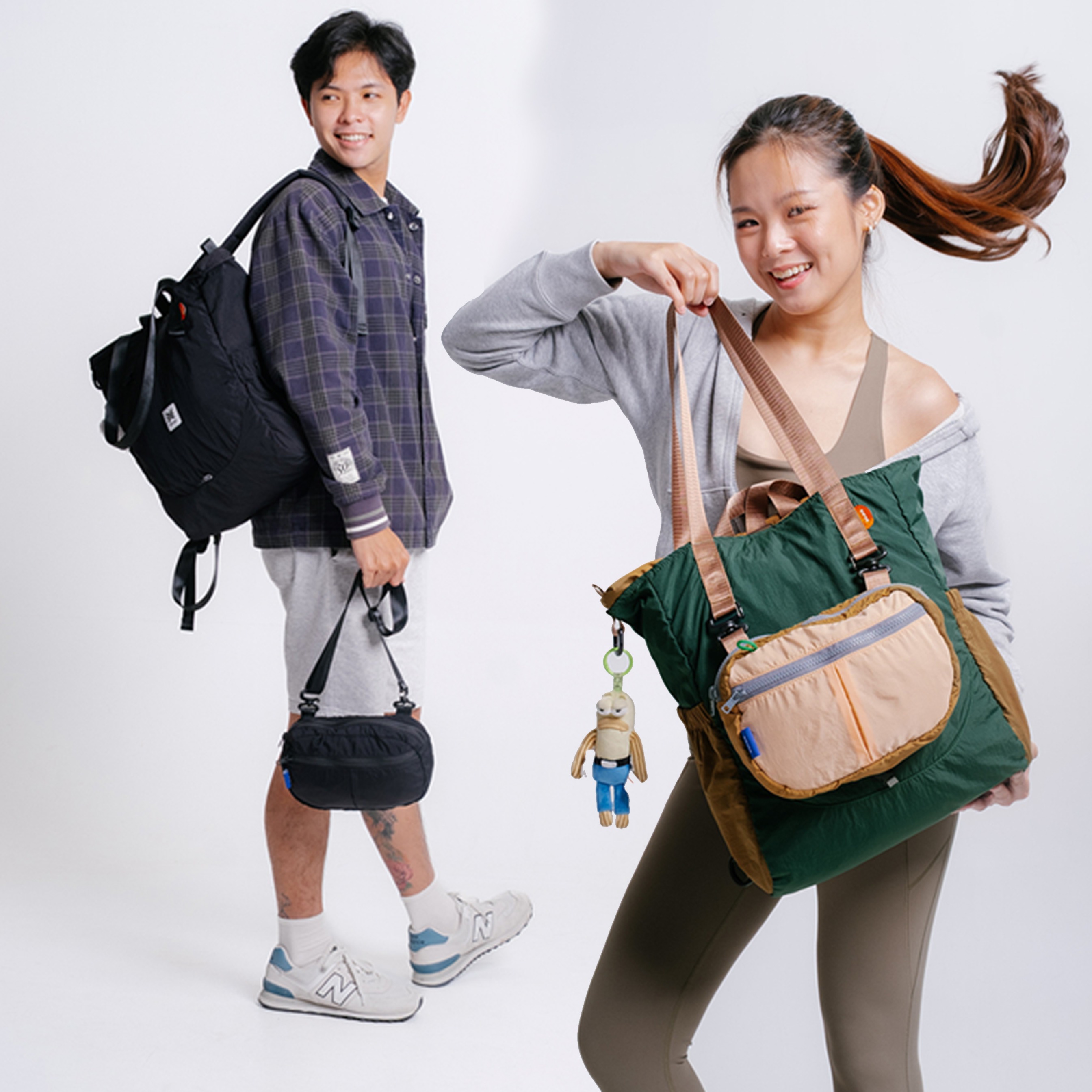 Evroa Alter Totepack
