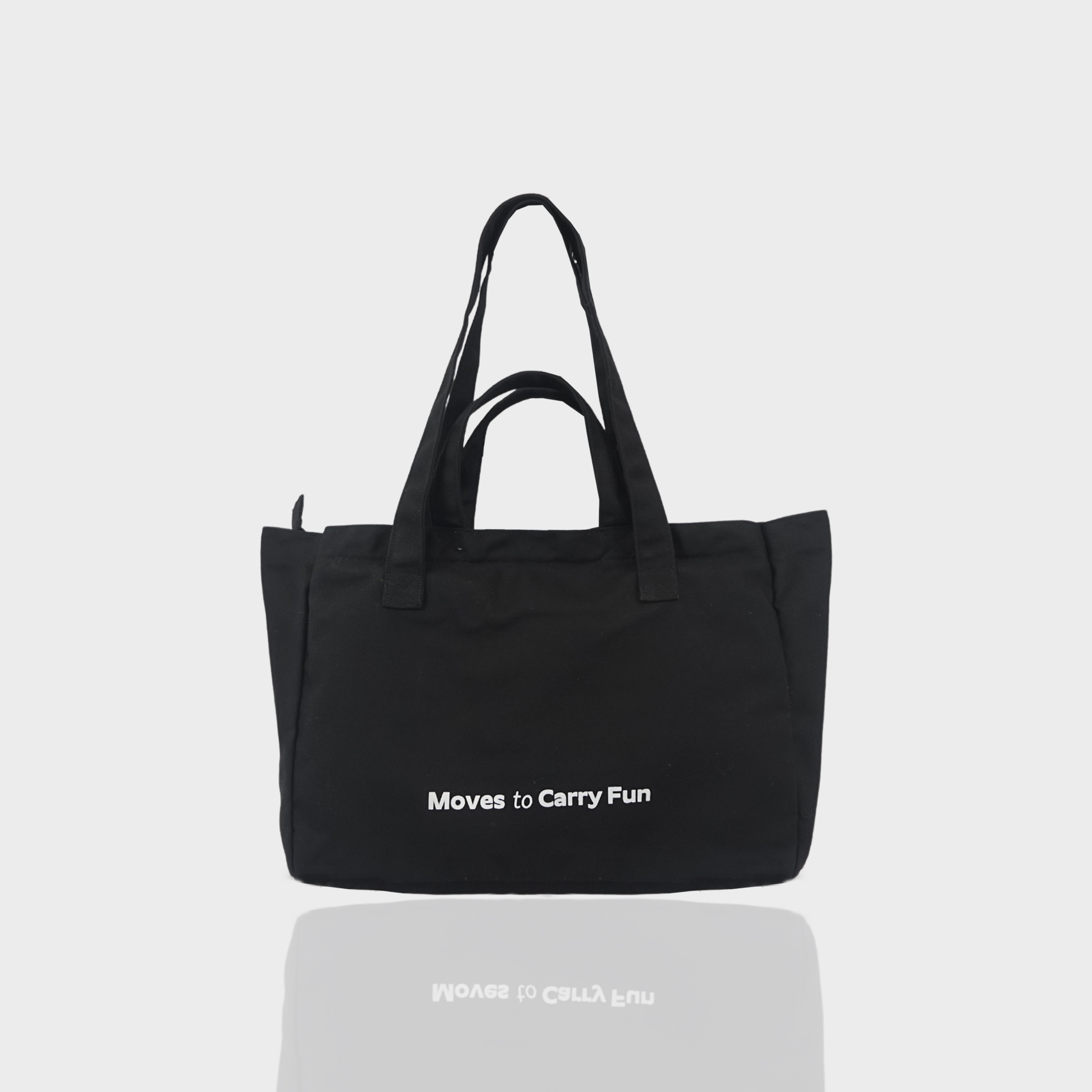 Evroa Carry Fun Totebag All Varian