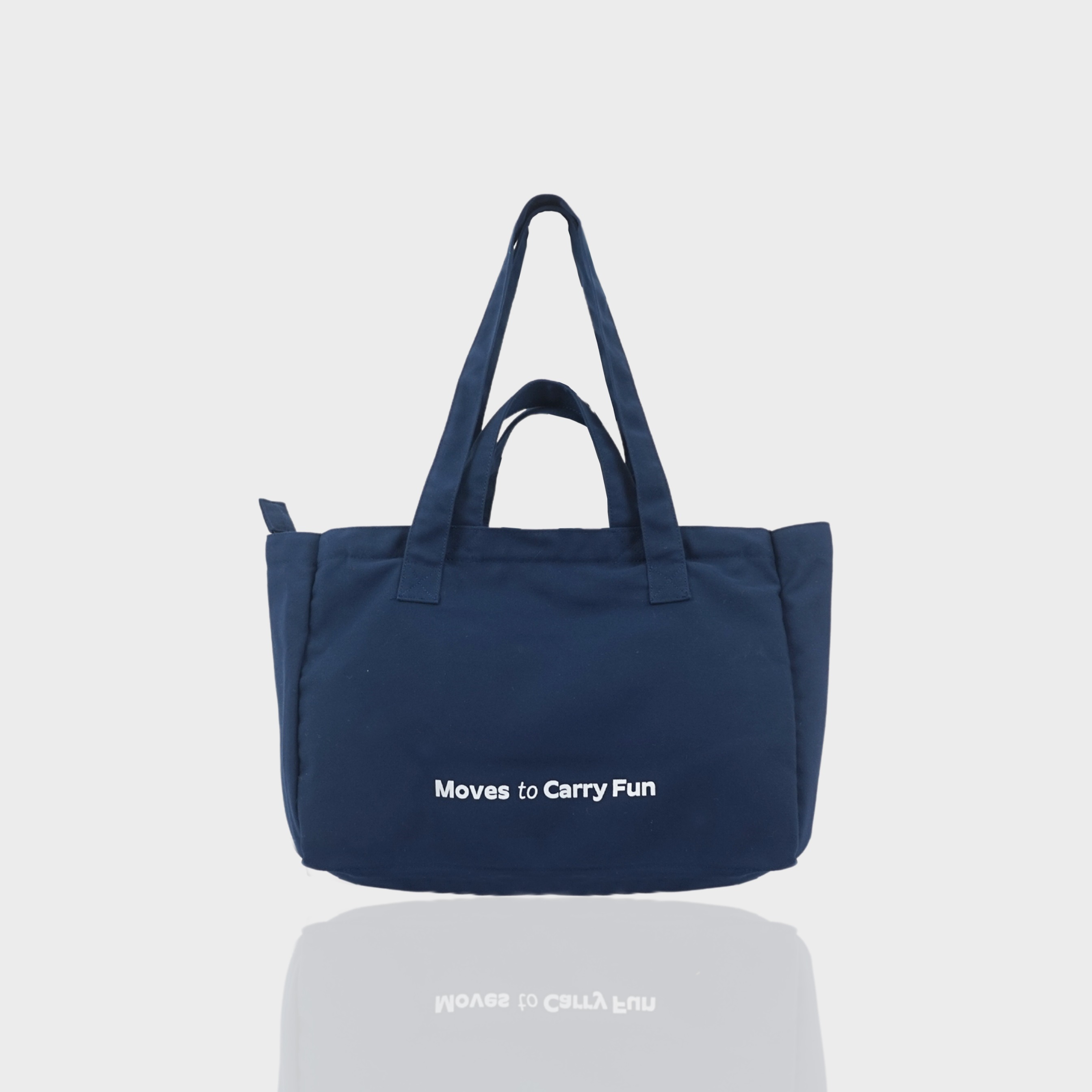 Evroa Carry Fun Totebag All Varian