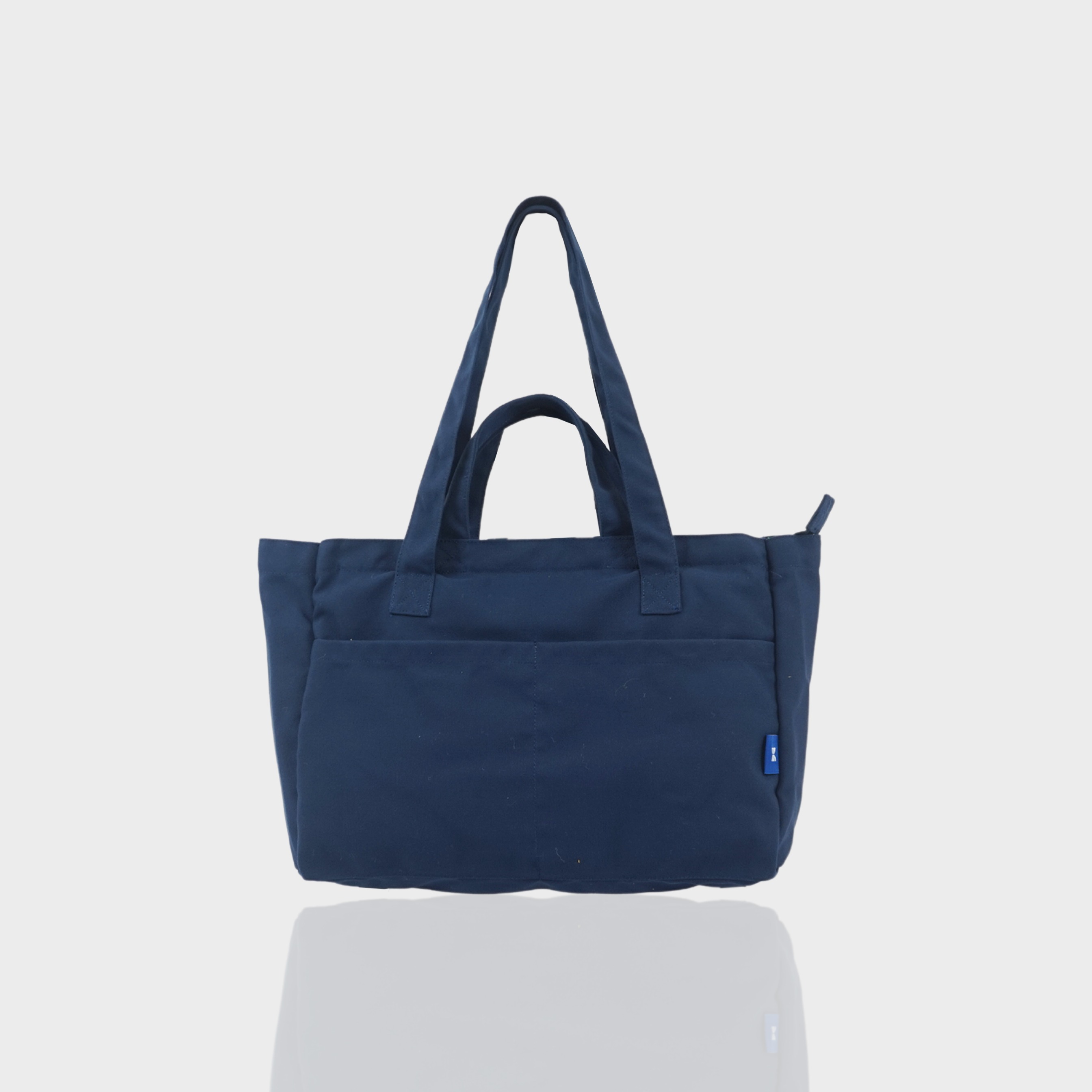 Evroa Carry Fun Totebag - Navy