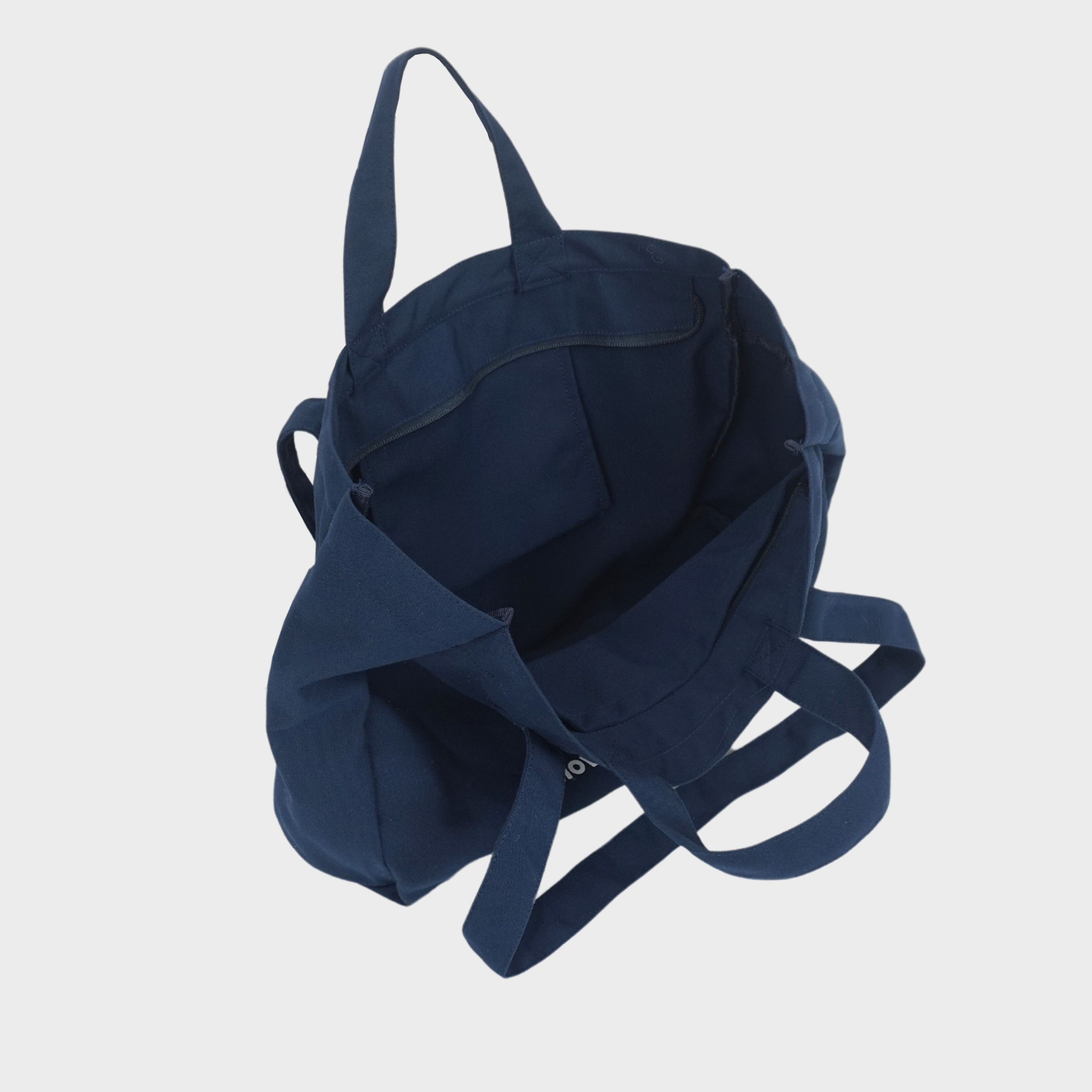 Evroa Carry Fun Totebag - Navy