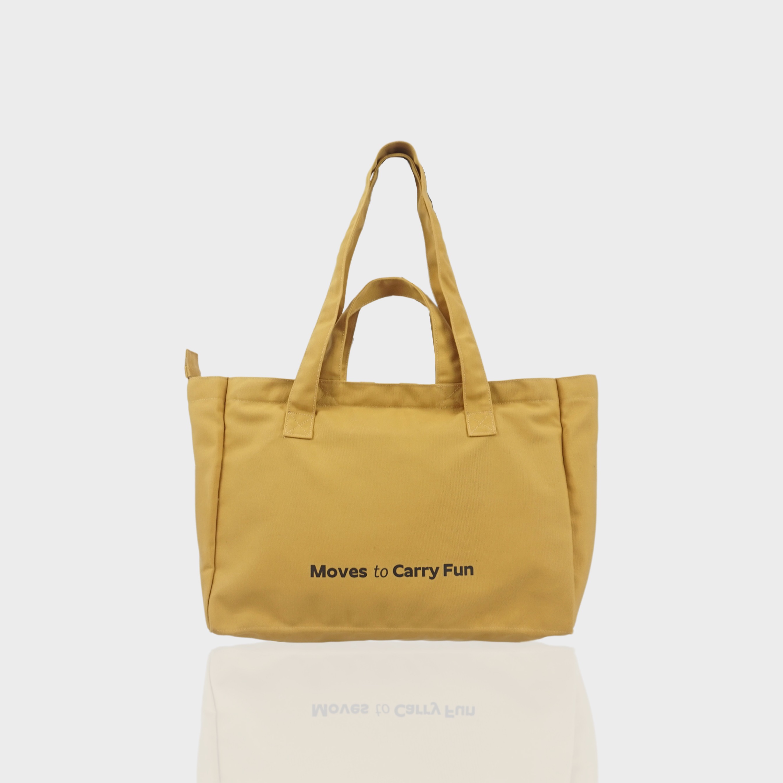 Evroa Carry Fun Totebag All Varian