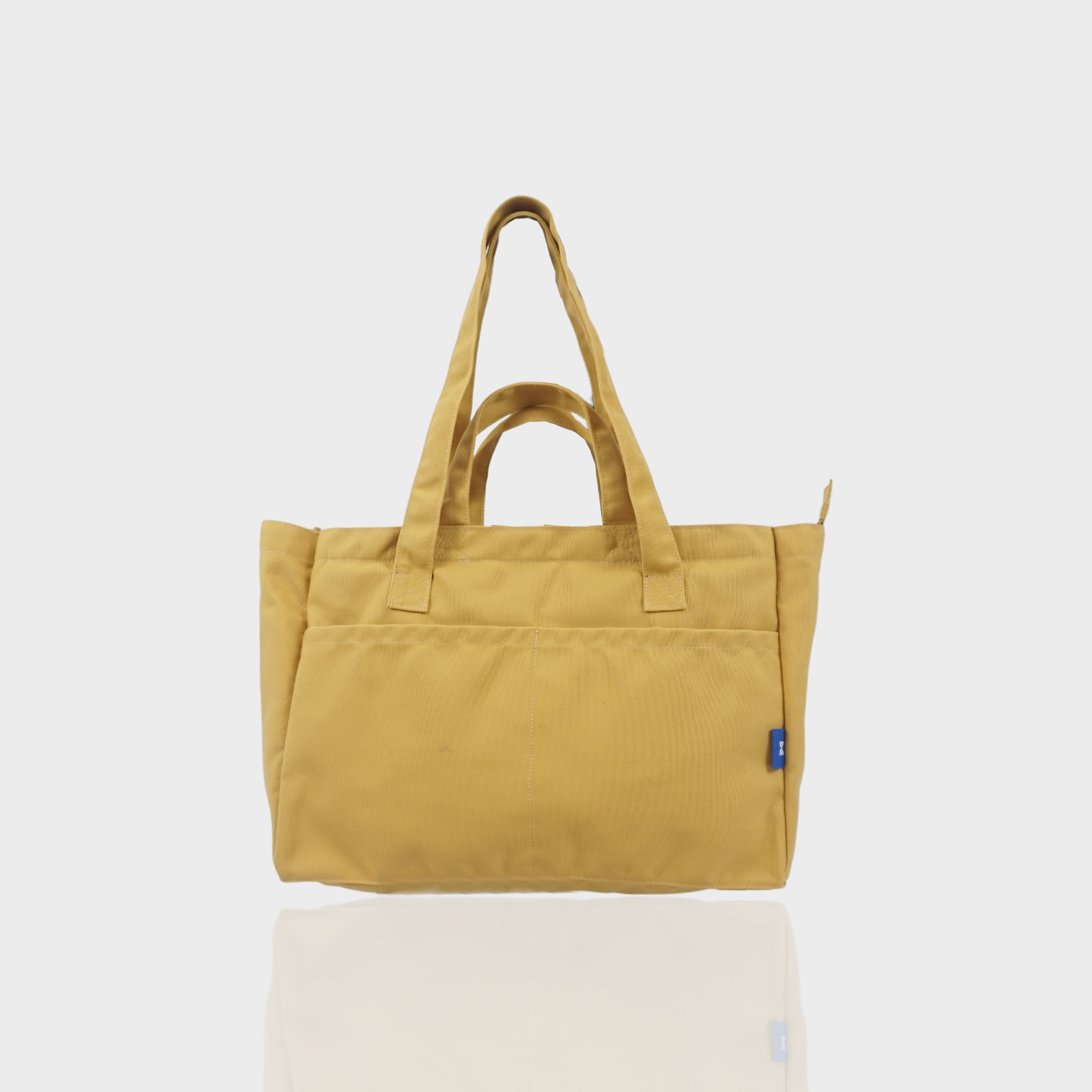 Evroa Carry Fun Totebag - Honey