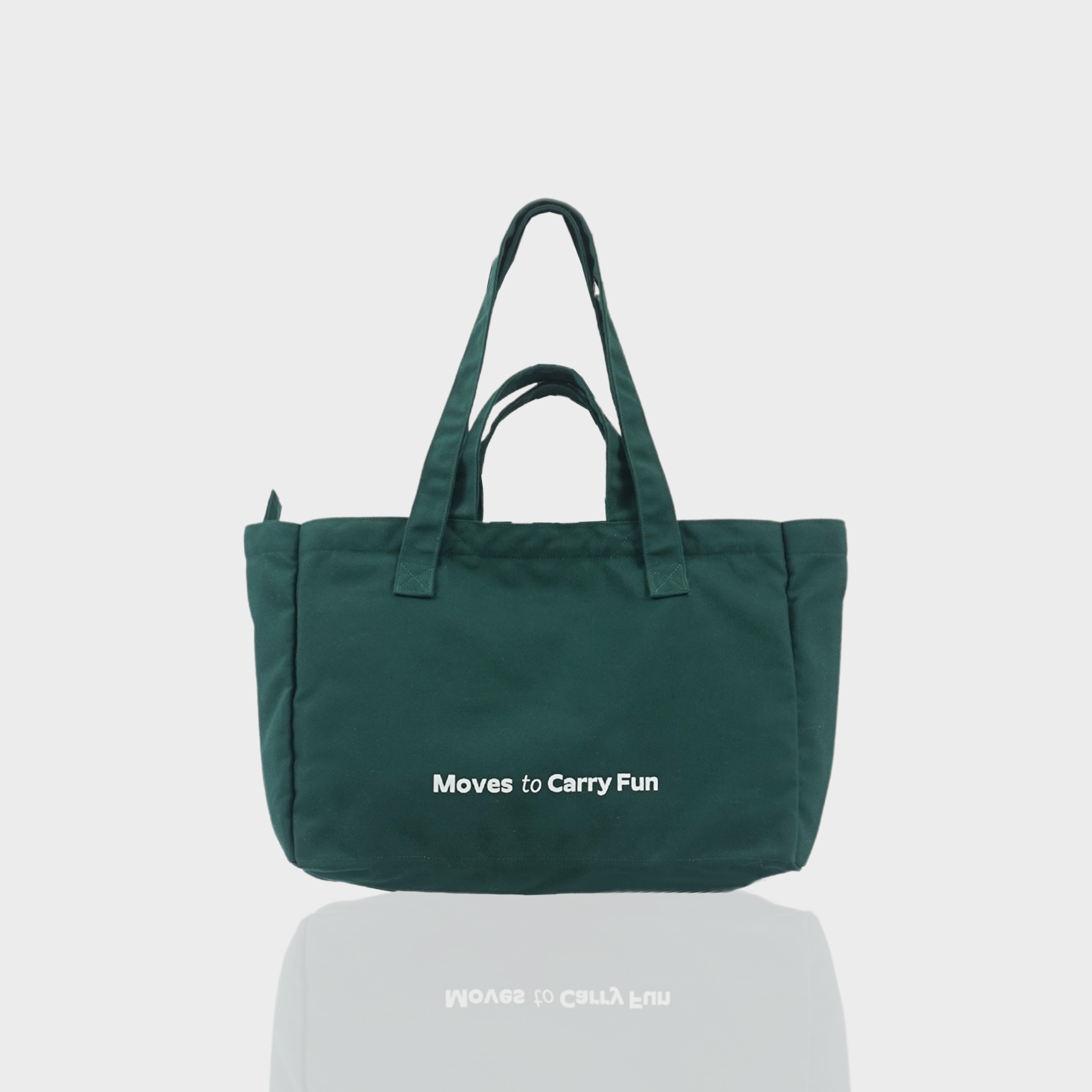 Evroa Carry Fun Totebag All Varian