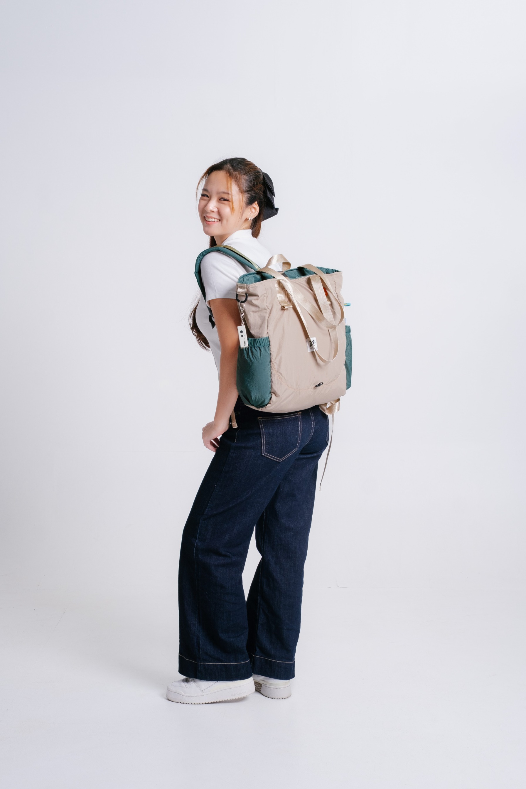 Evroa Alter Totepack - Spring Light