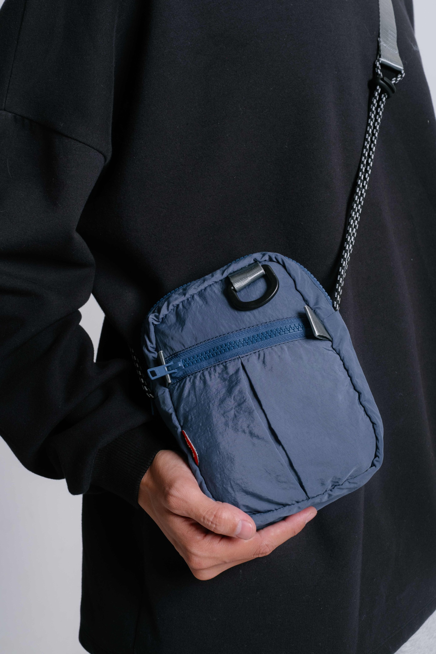 Evroa Pico SlingBag - Blue