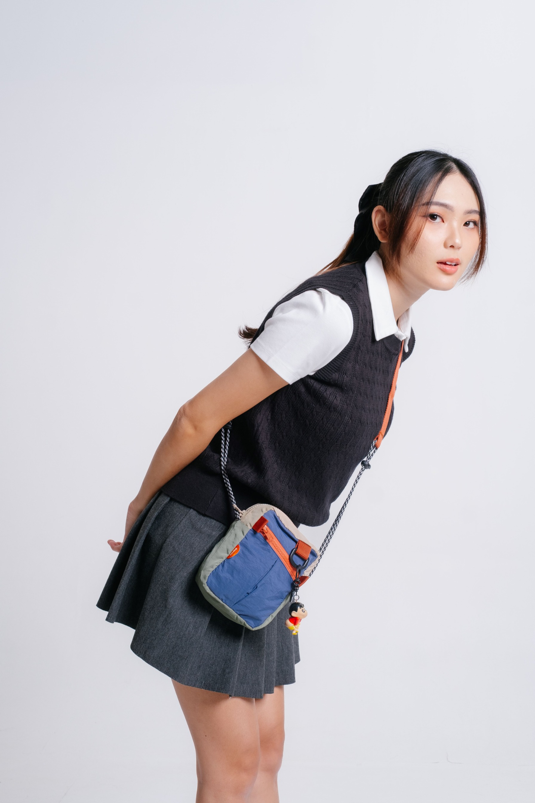 Evroa Pico SlingBag - Coastal Day