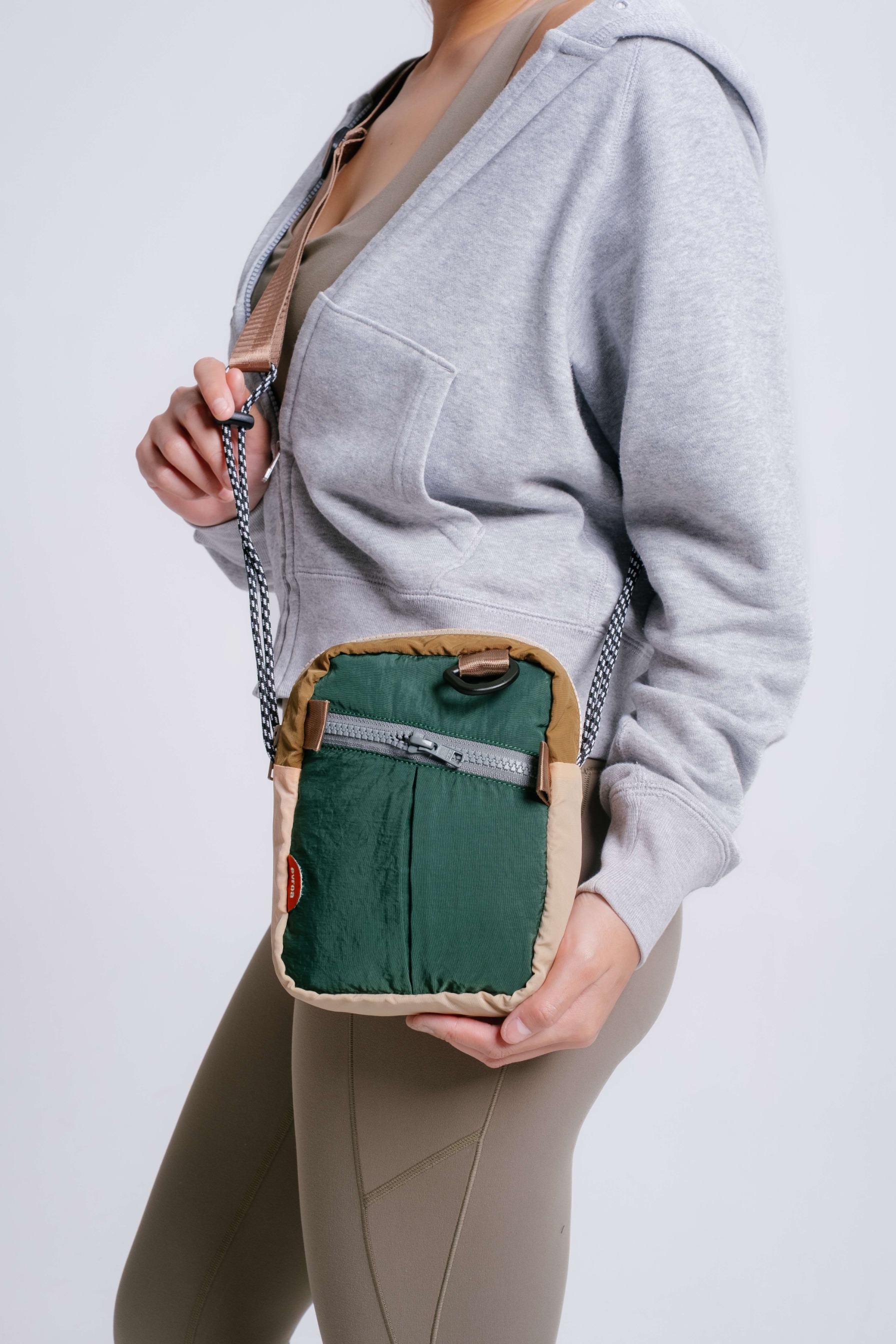 Evroa Pico SlingBag - Autumn Day