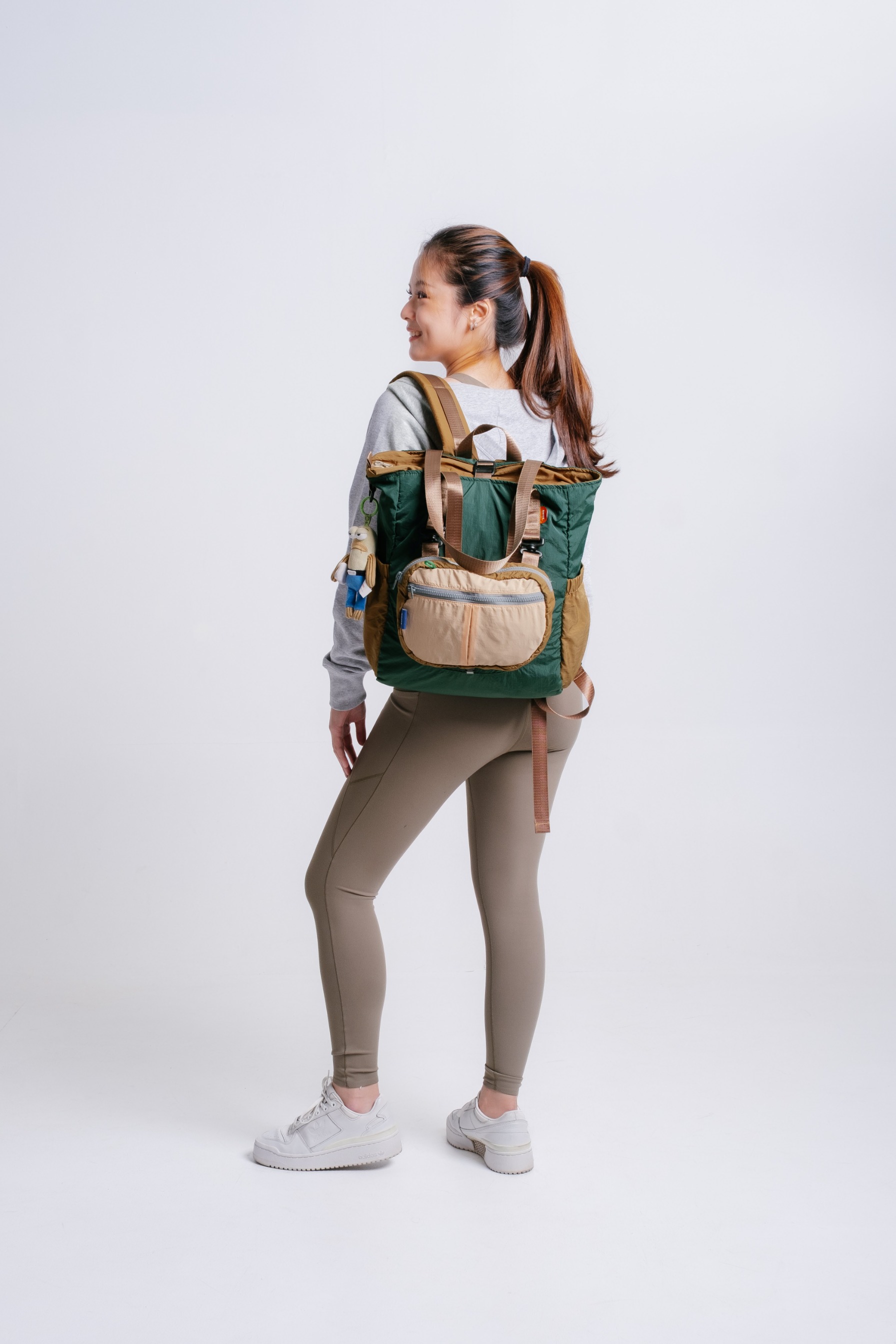 Evroa Alter Totepack - Autumn Day
