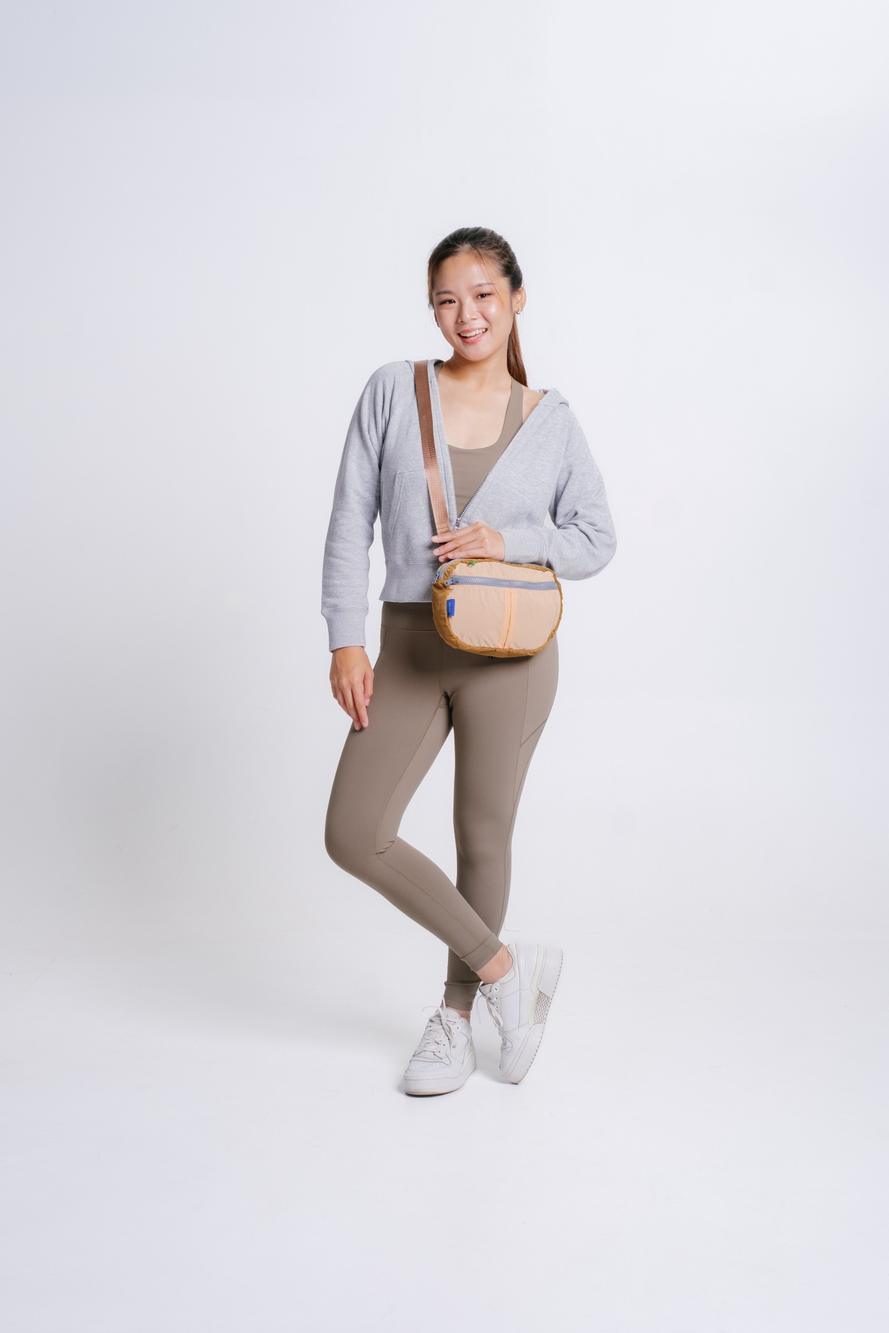 Evroa Alter Totepack - Autumn Day