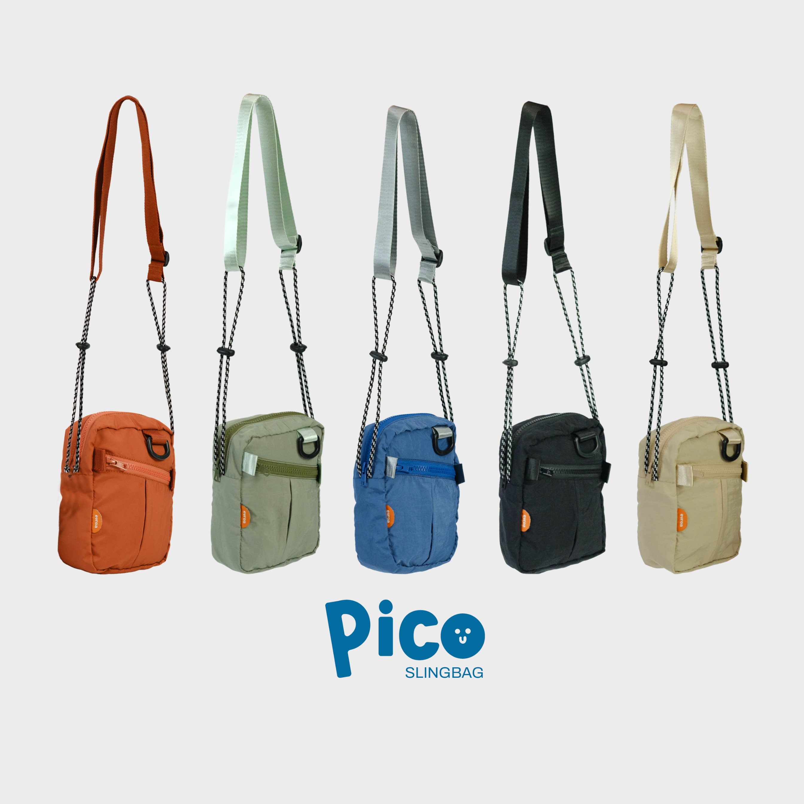 Evroa Pico SlingBag