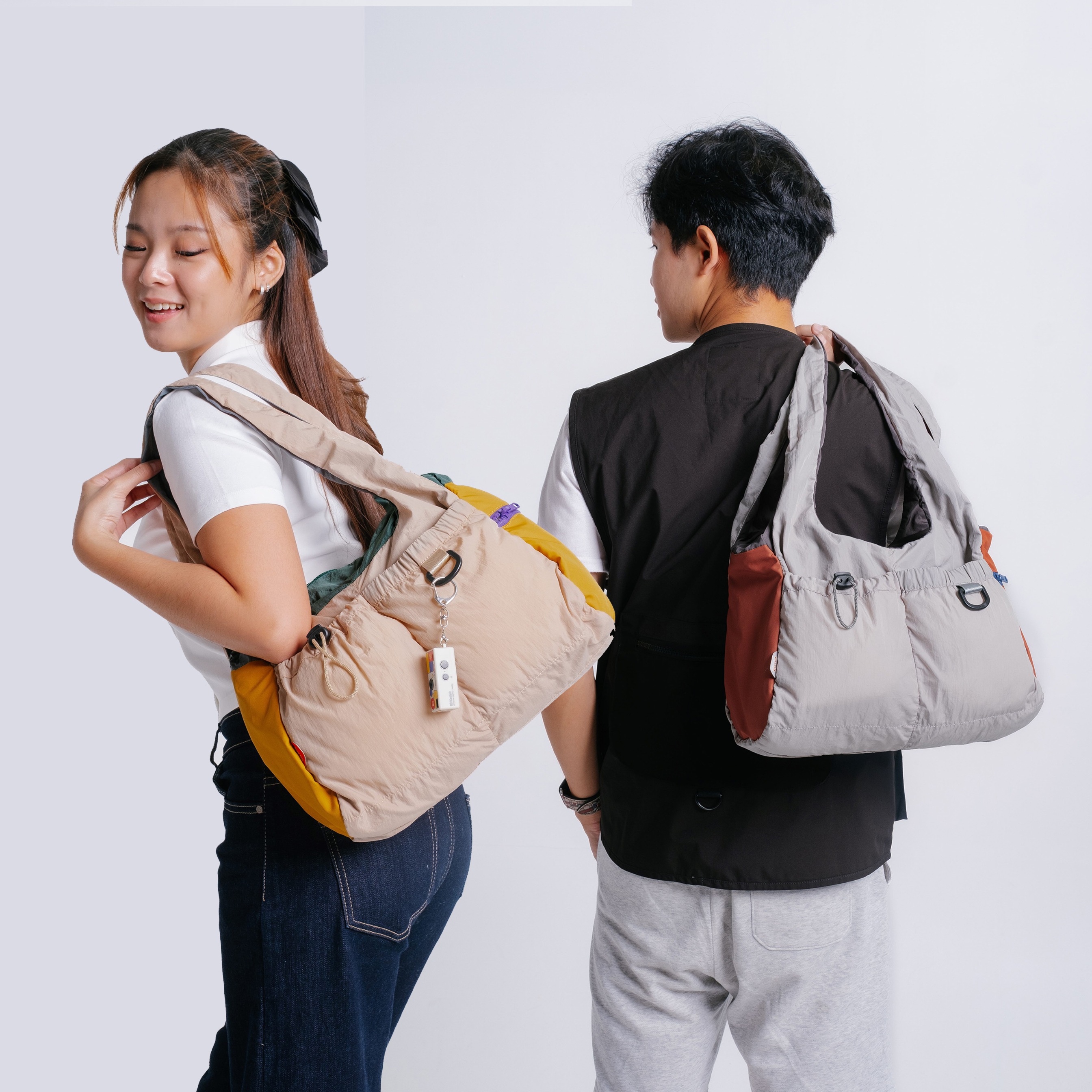 Evroa Mova Shoulder Bag